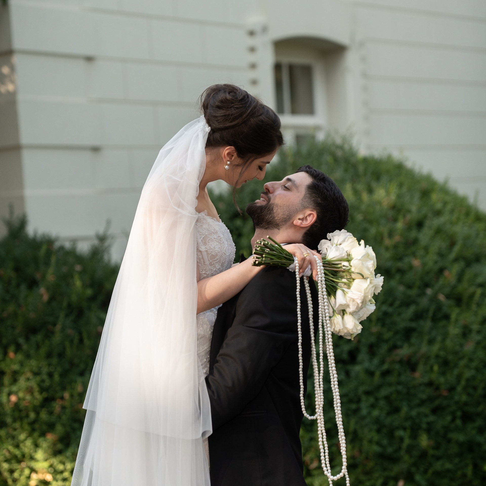 Anzori & Ana. Khato Kuprava Photography