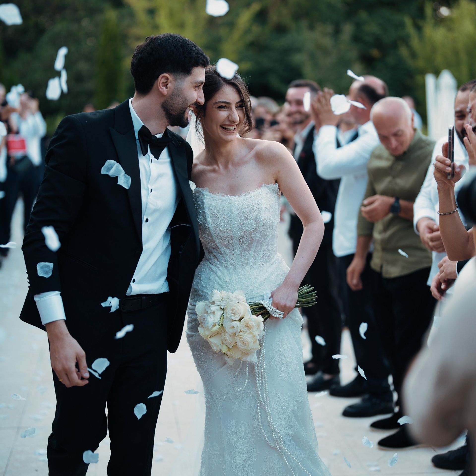 Anzori & Ana. Khato Kuprava Photography