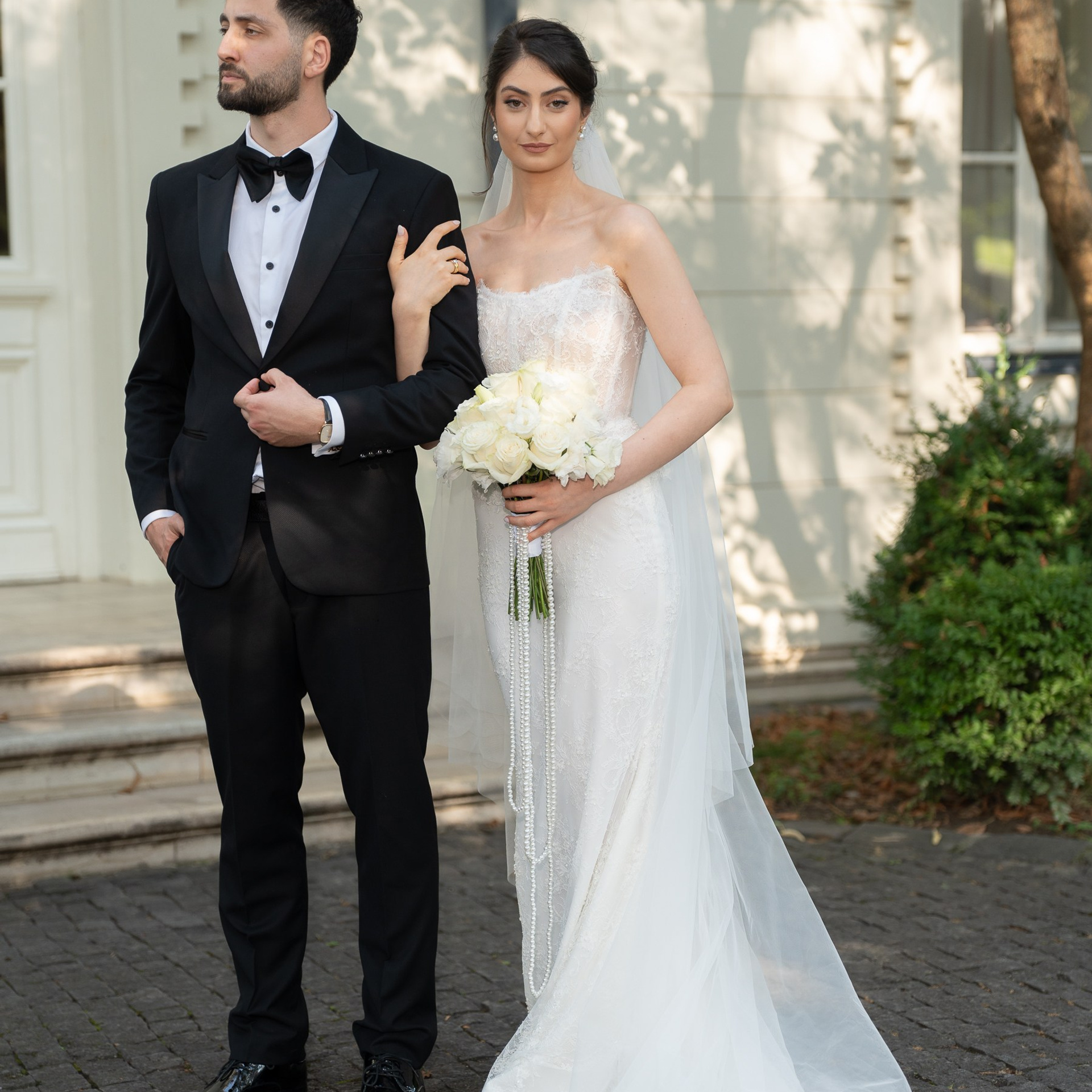 Anzori & Ana. Khato Kuprava Photography