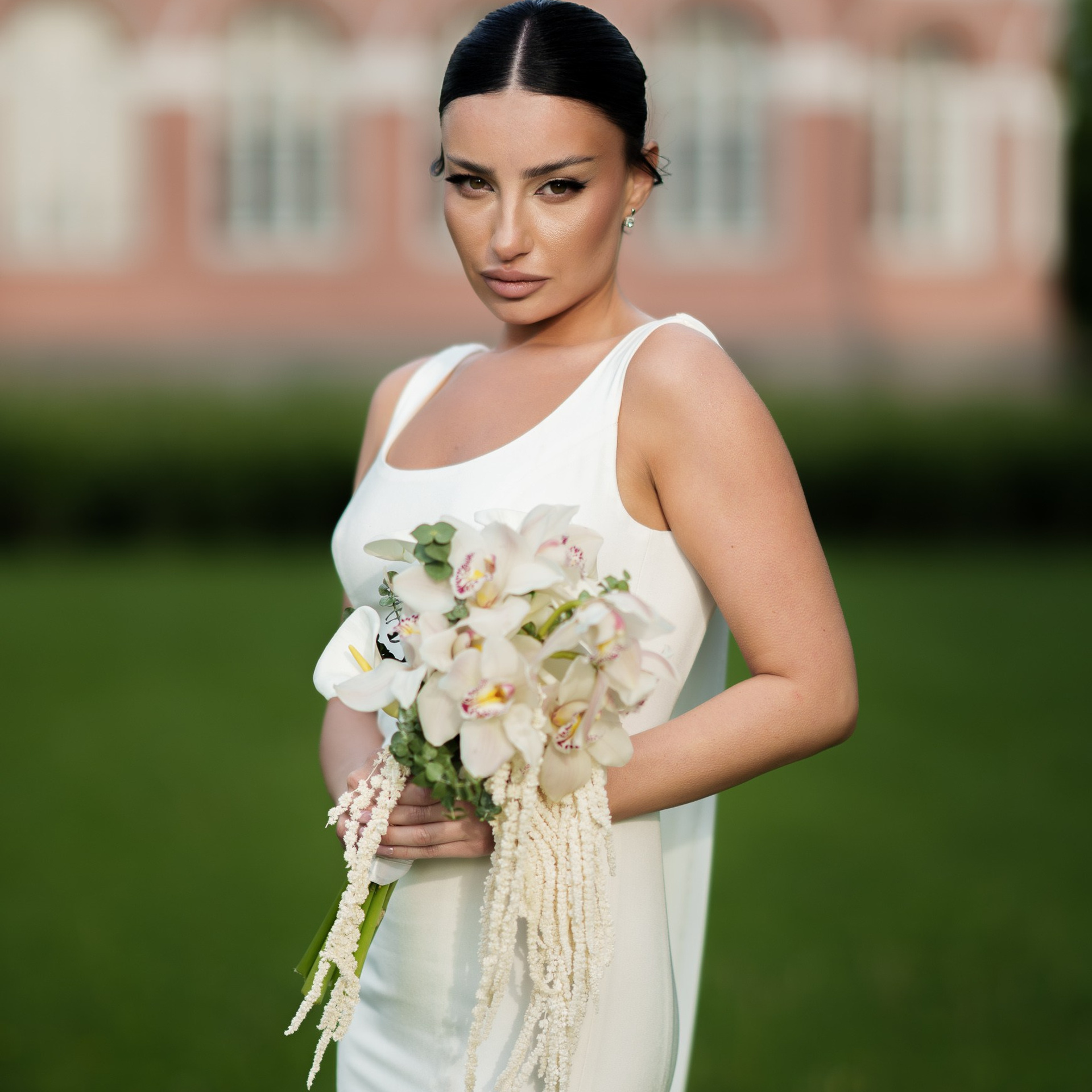 Irakli & Irina. Khato Kuprava Photography