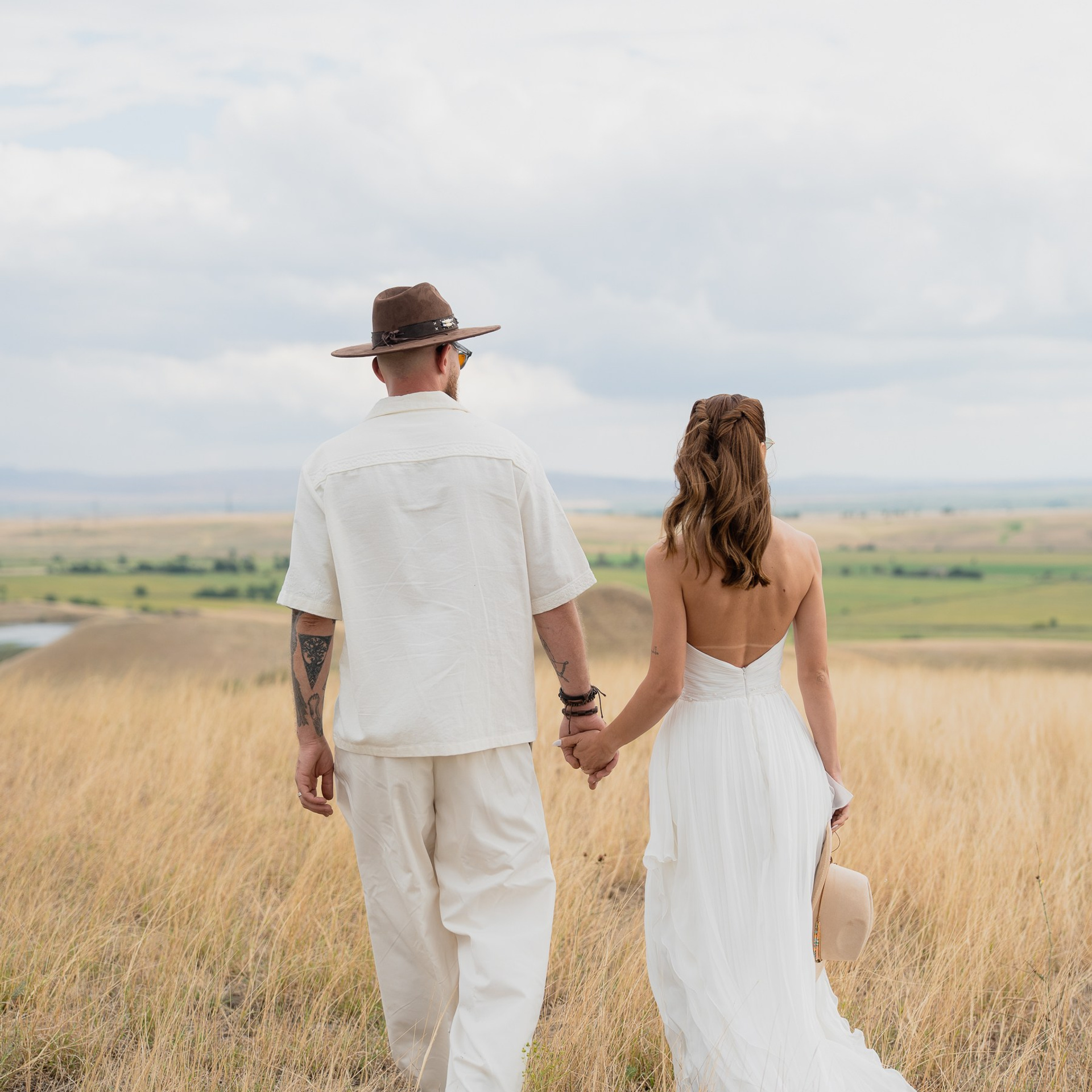 Giorgi & Mariami. Khato Kuprava Photography