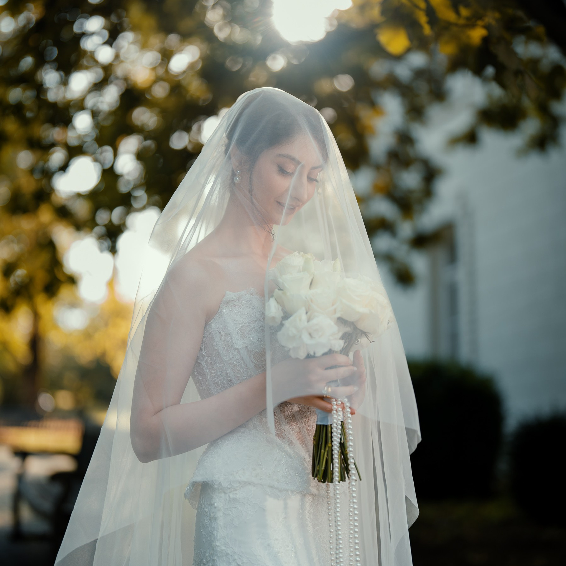 Anzori & Ana. Khato Kuprava Photography