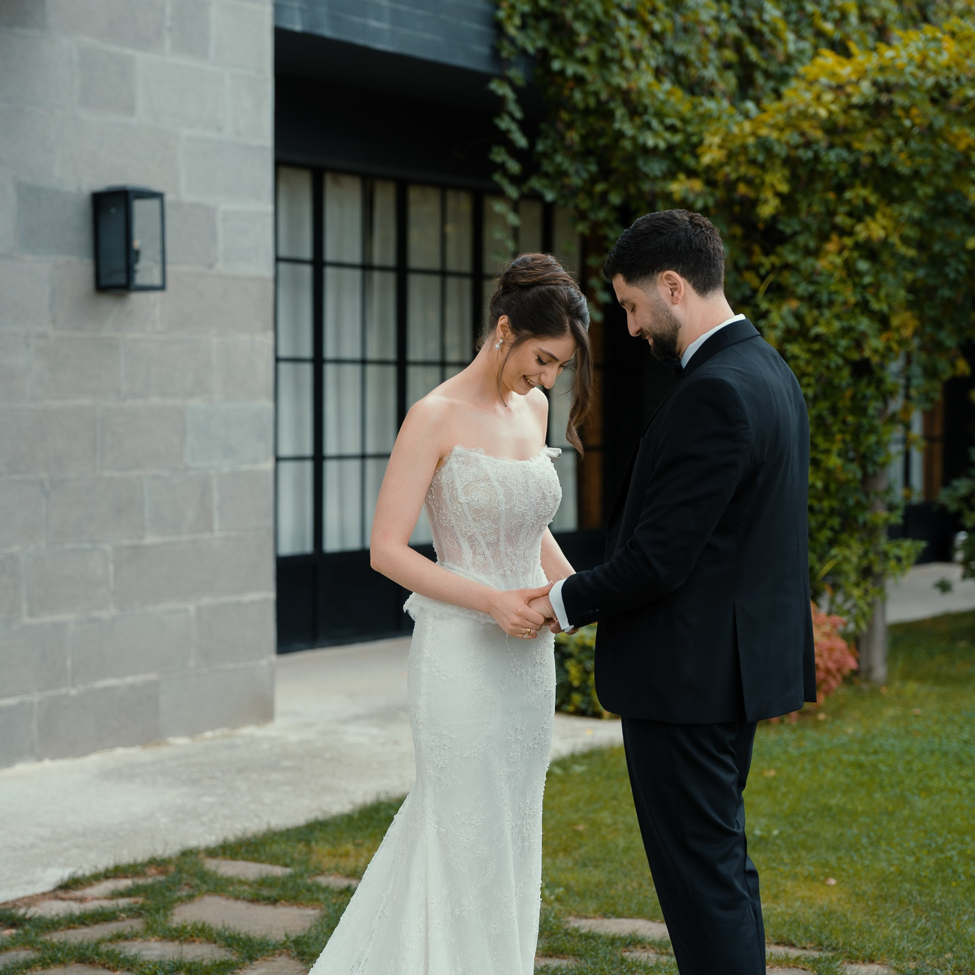 Anzori & Ana. Khato Kuprava Photography