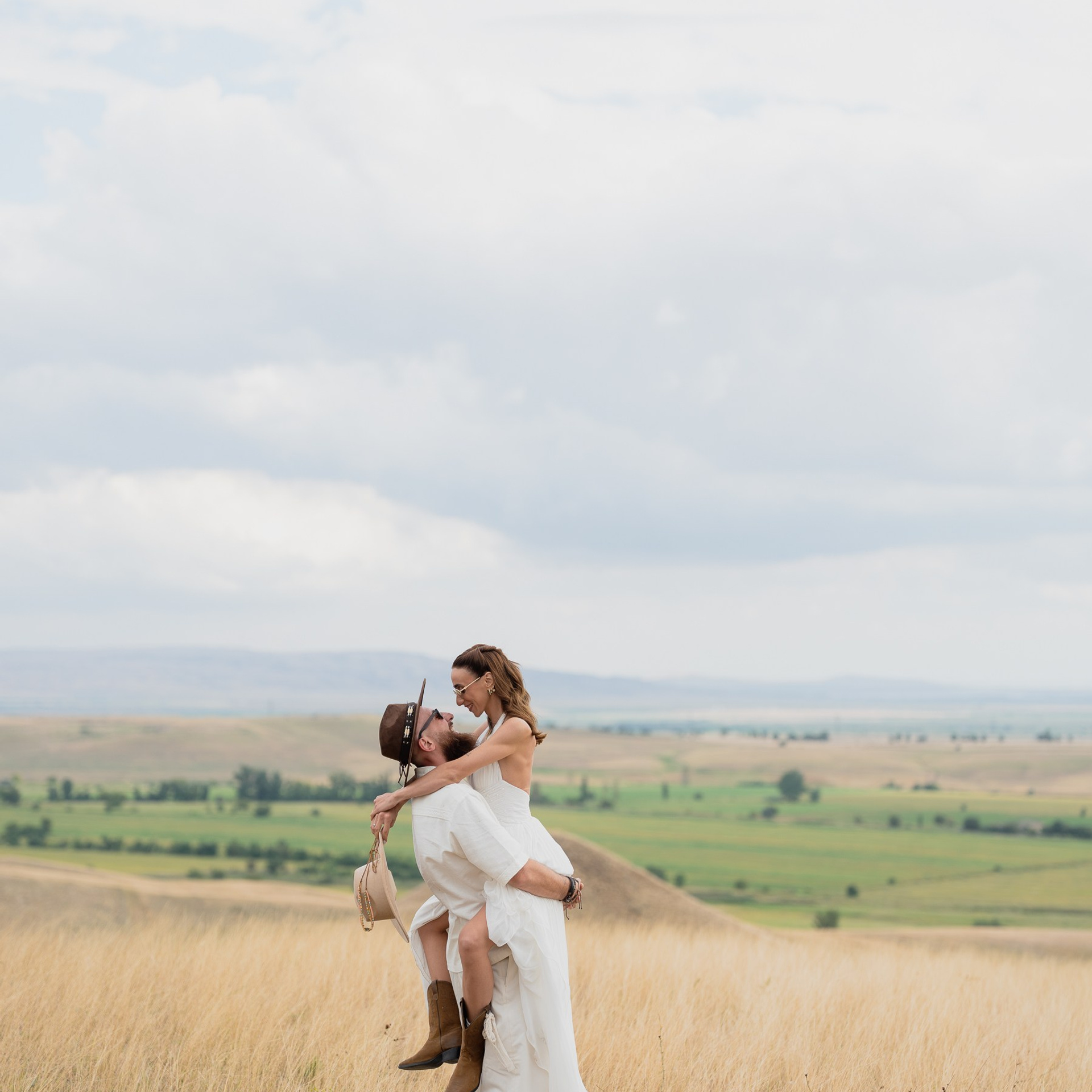 Giorgi & Mariami. Khato Kuprava Photography