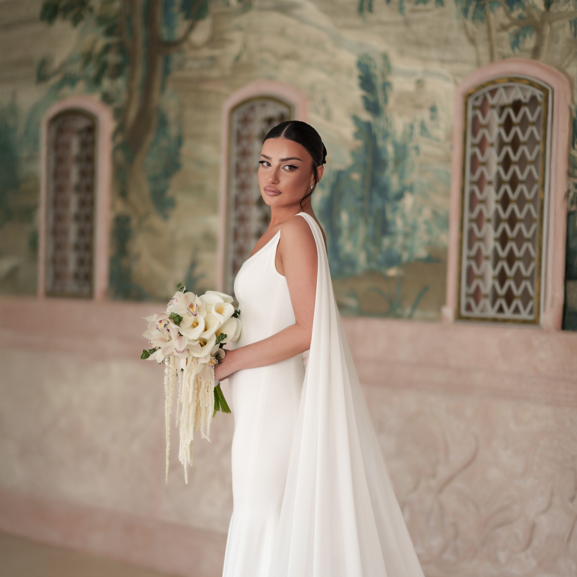 Irakli & Irina. Khato Kuprava Photography