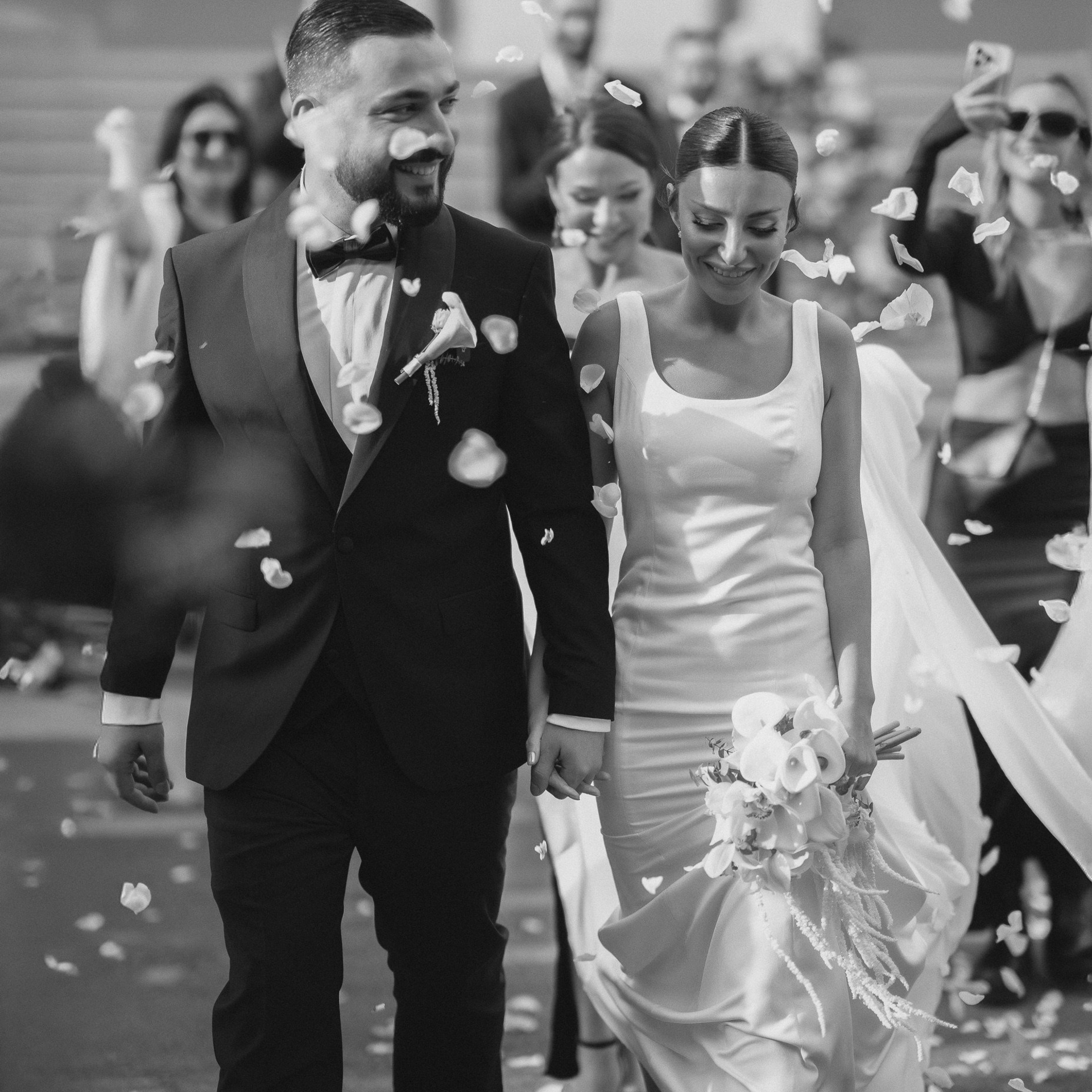 Irakli & Irina. Khato Kuprava Photography