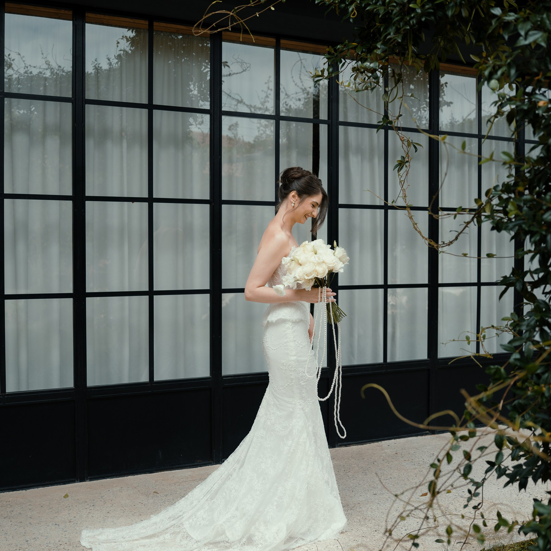 Anzori & Ana. Khato Kuprava Photography