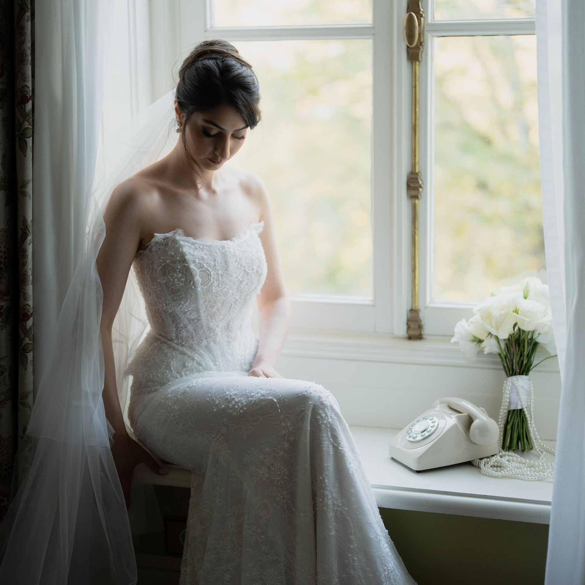 Anzori & Ana. Khato Kuprava Photography