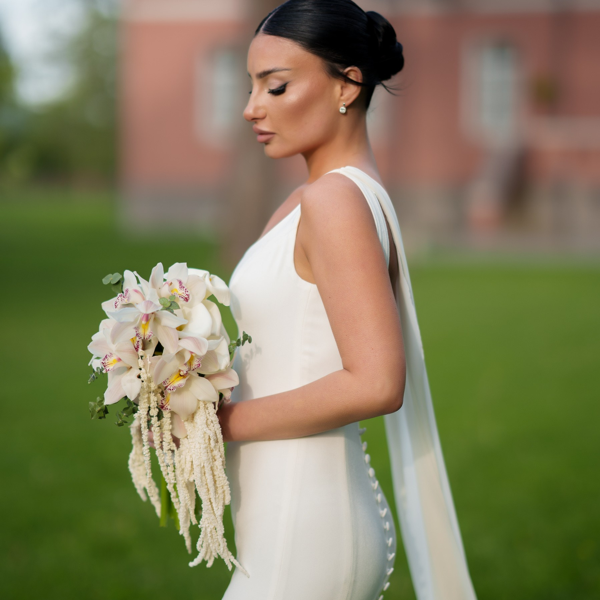 Irakli & Irina. Khato Kuprava Photography