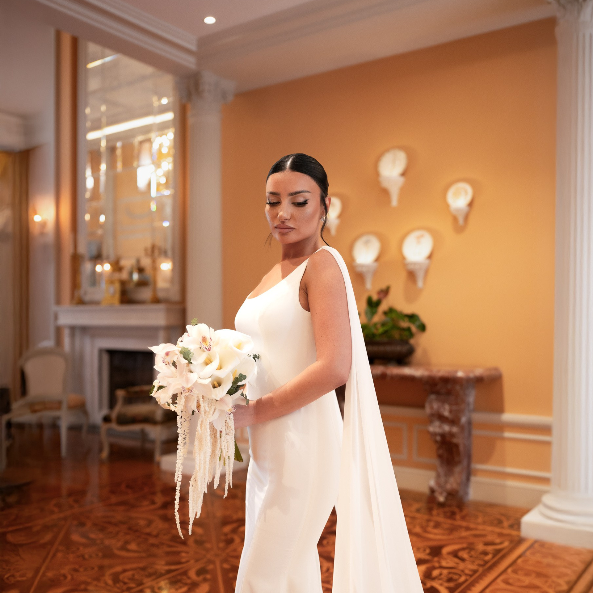 Irakli & Irina. Khato Kuprava Photography