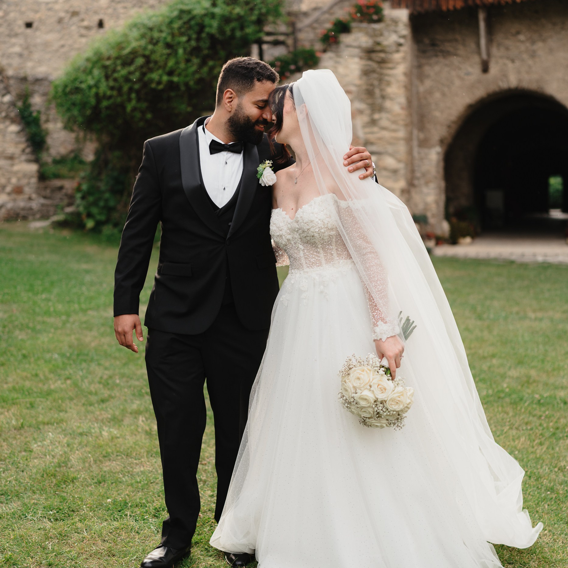 Wedding Photographer Reviews | Client Experience. Raul Petru Photographer