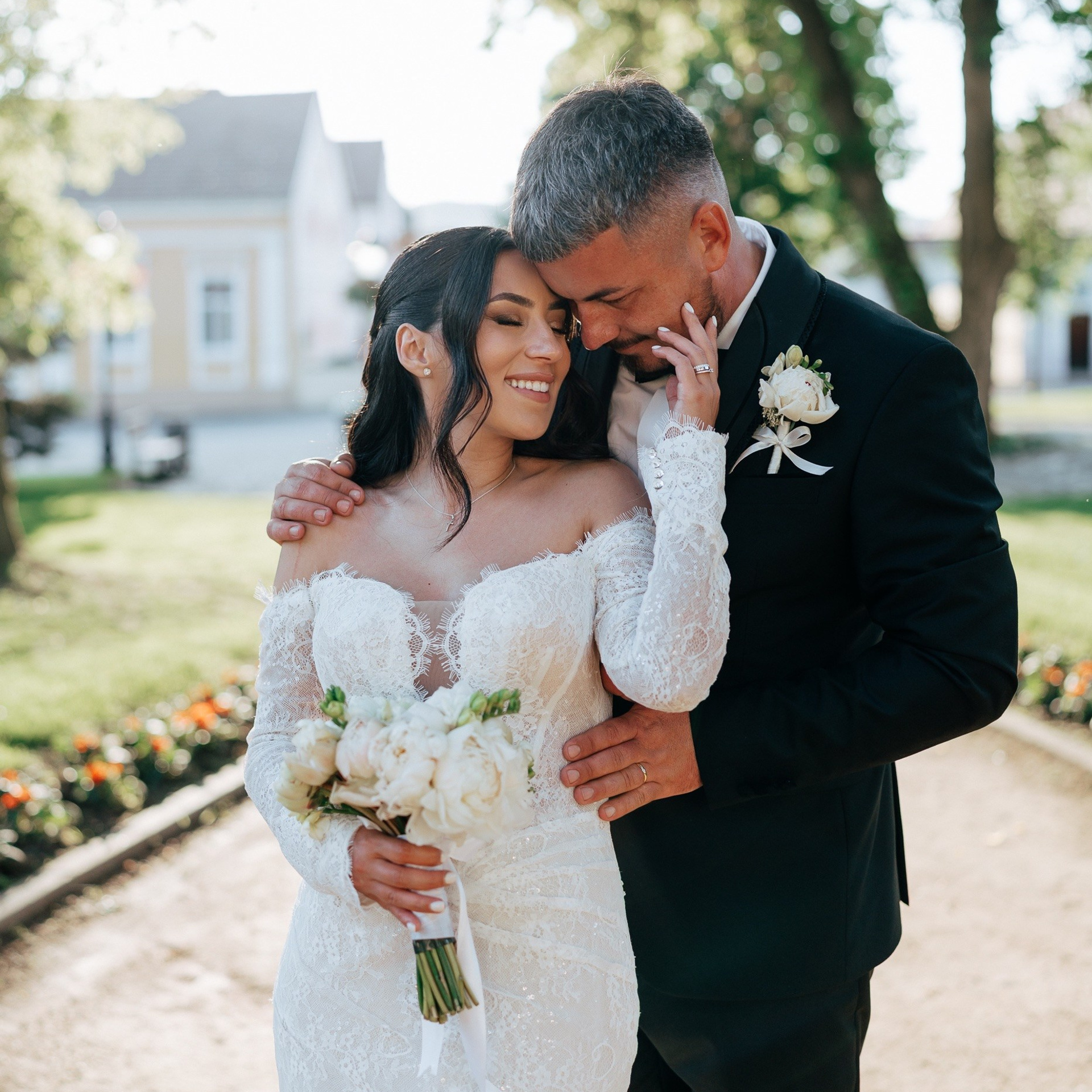 Wedding Photographer Reviews | Client Experience. Raul Petru Photographer