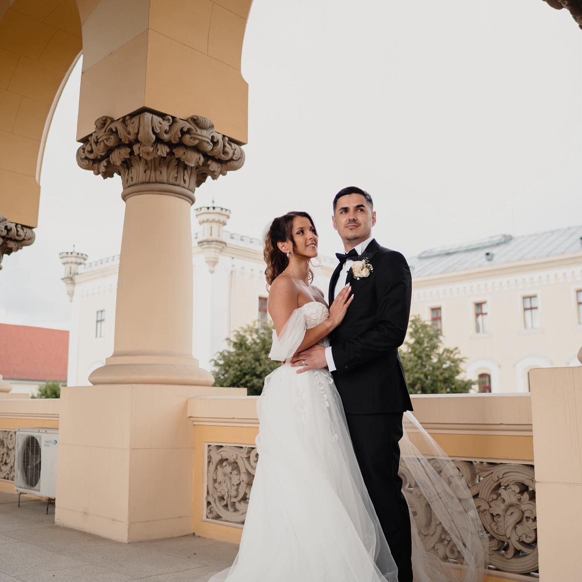 Wedding Photographer Reviews | Client Experience. Raul Petru Photographer