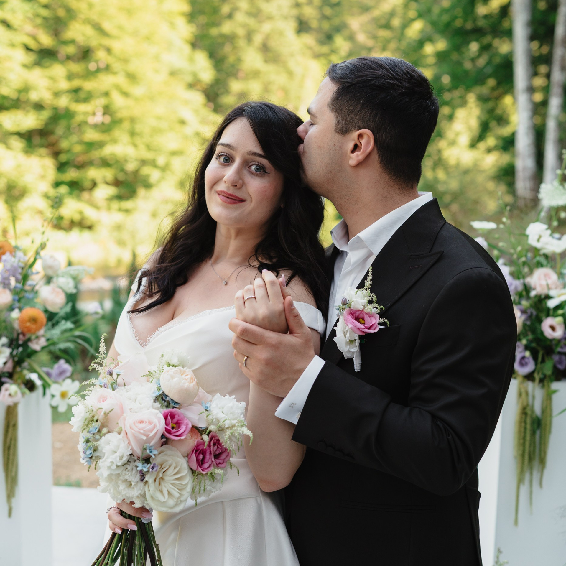 Wedding Photographer Reviews | Client Experience. Raul Petru Photographer
