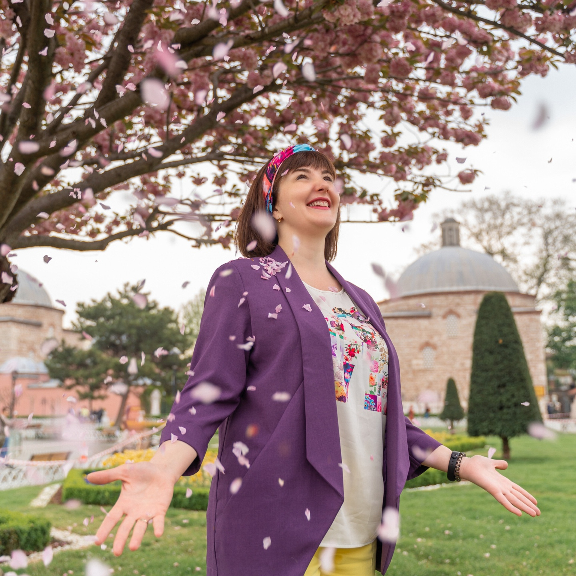 Фотосессия в Стамбуле. Фотограф в Стамбуле. Лайфстайл фотограф в Стамбуле Анатолий. Фотосессии на крышах с чайками