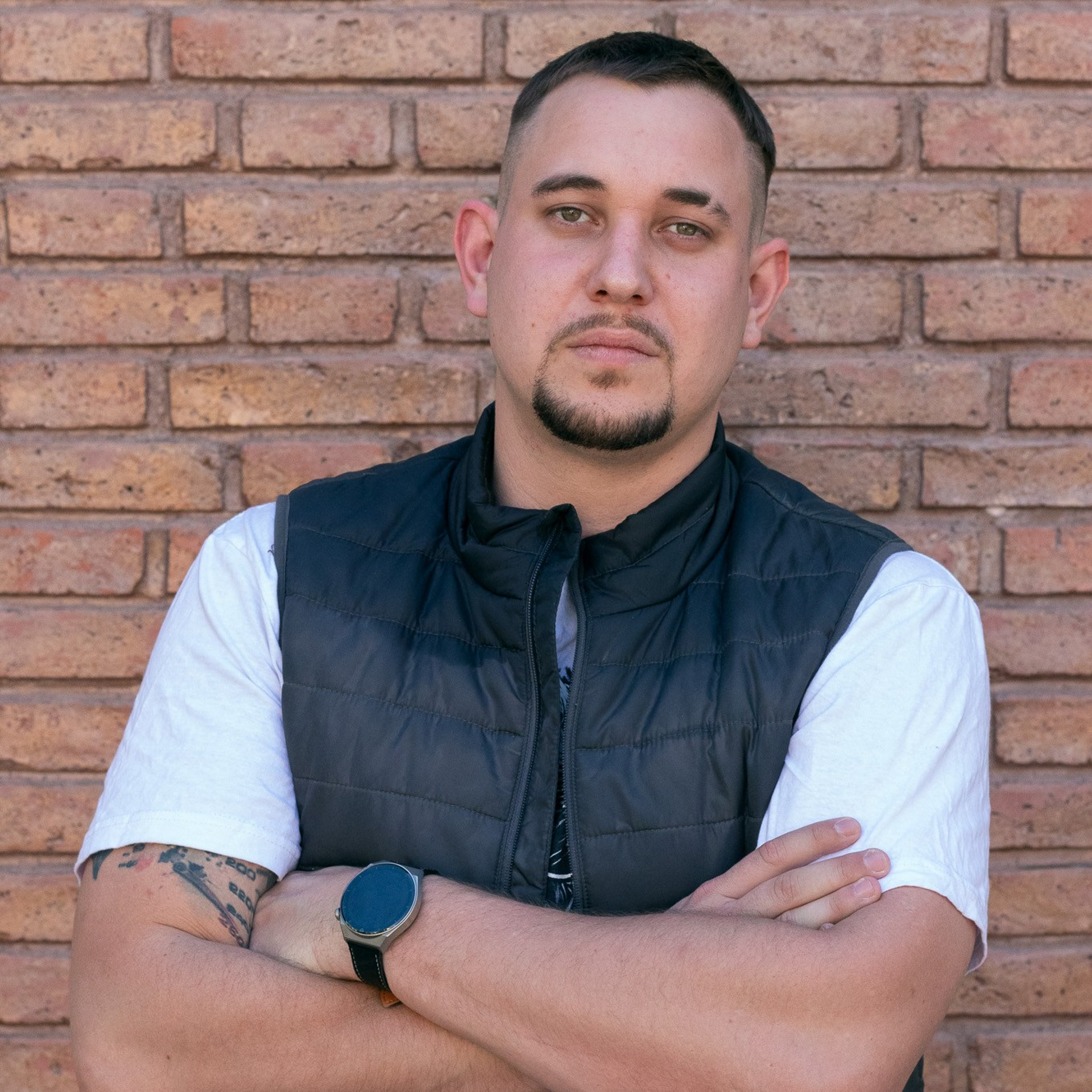 Opiniones. Fotógrafo en Mendoza Alexander Safonov