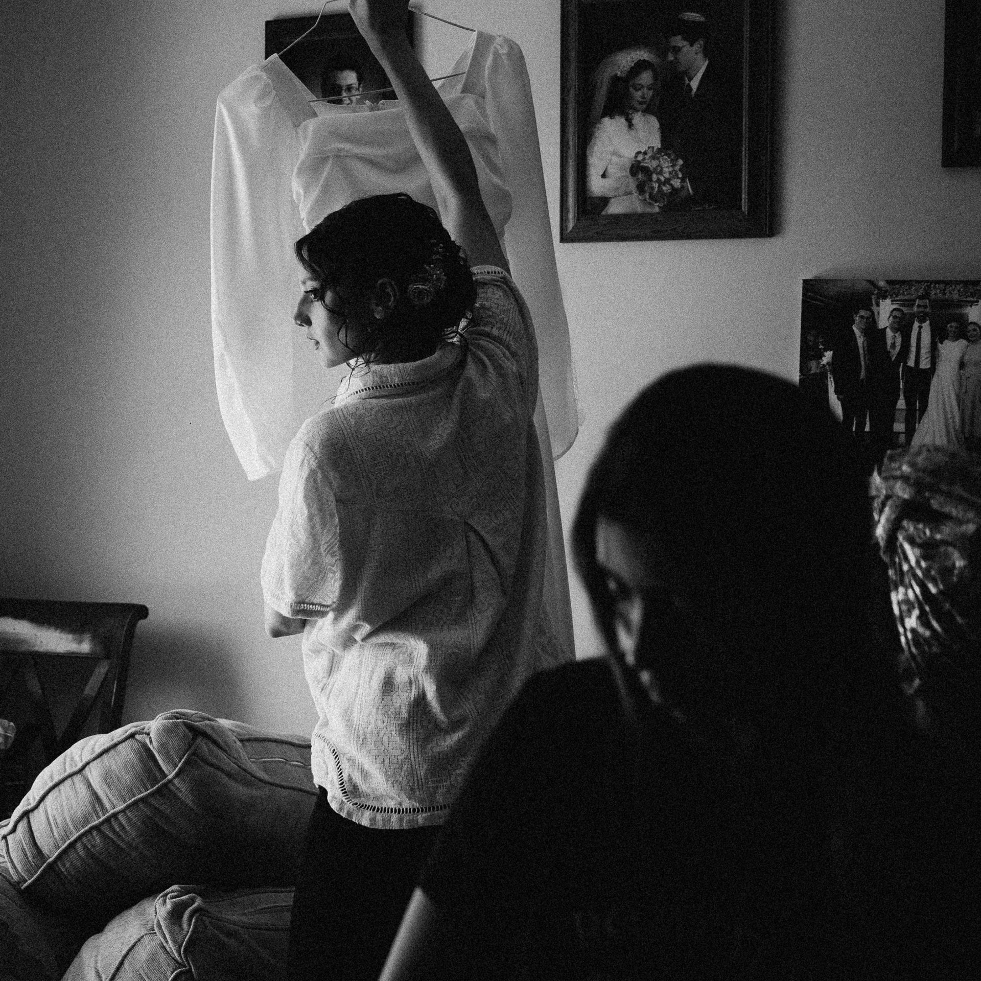 Photographer Alex Lapiner
