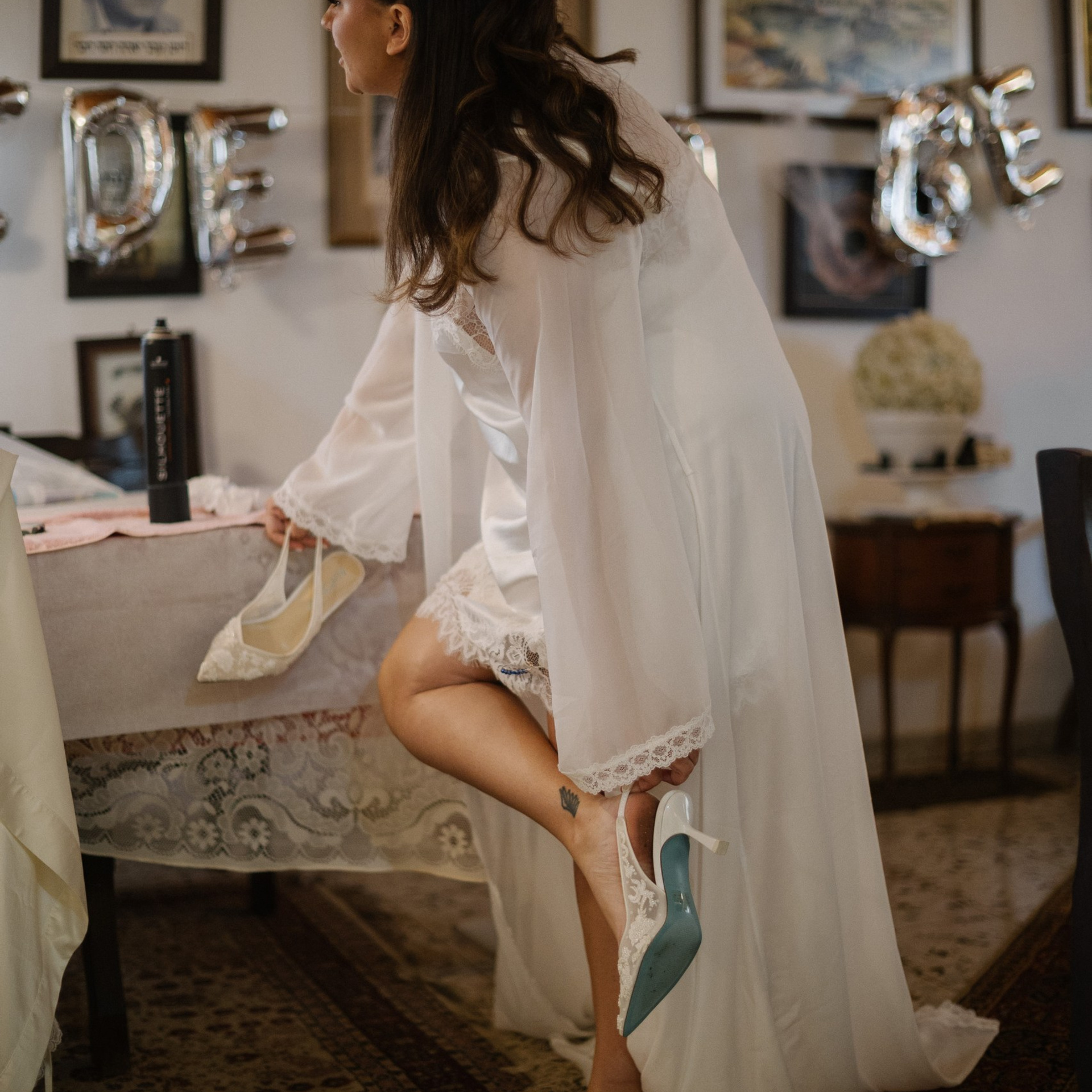 Photographer Alex Lapiner