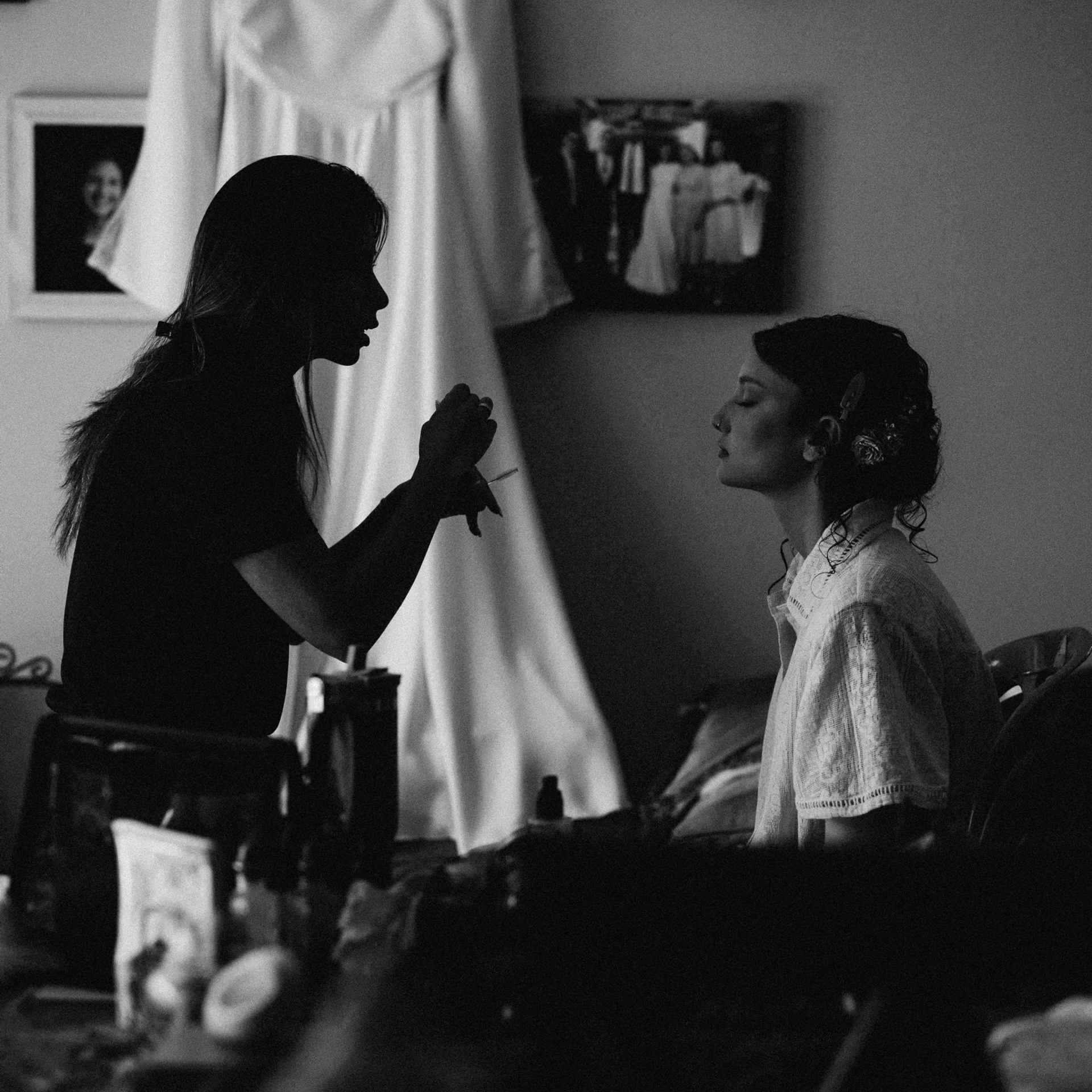 Photographer Alex Lapiner