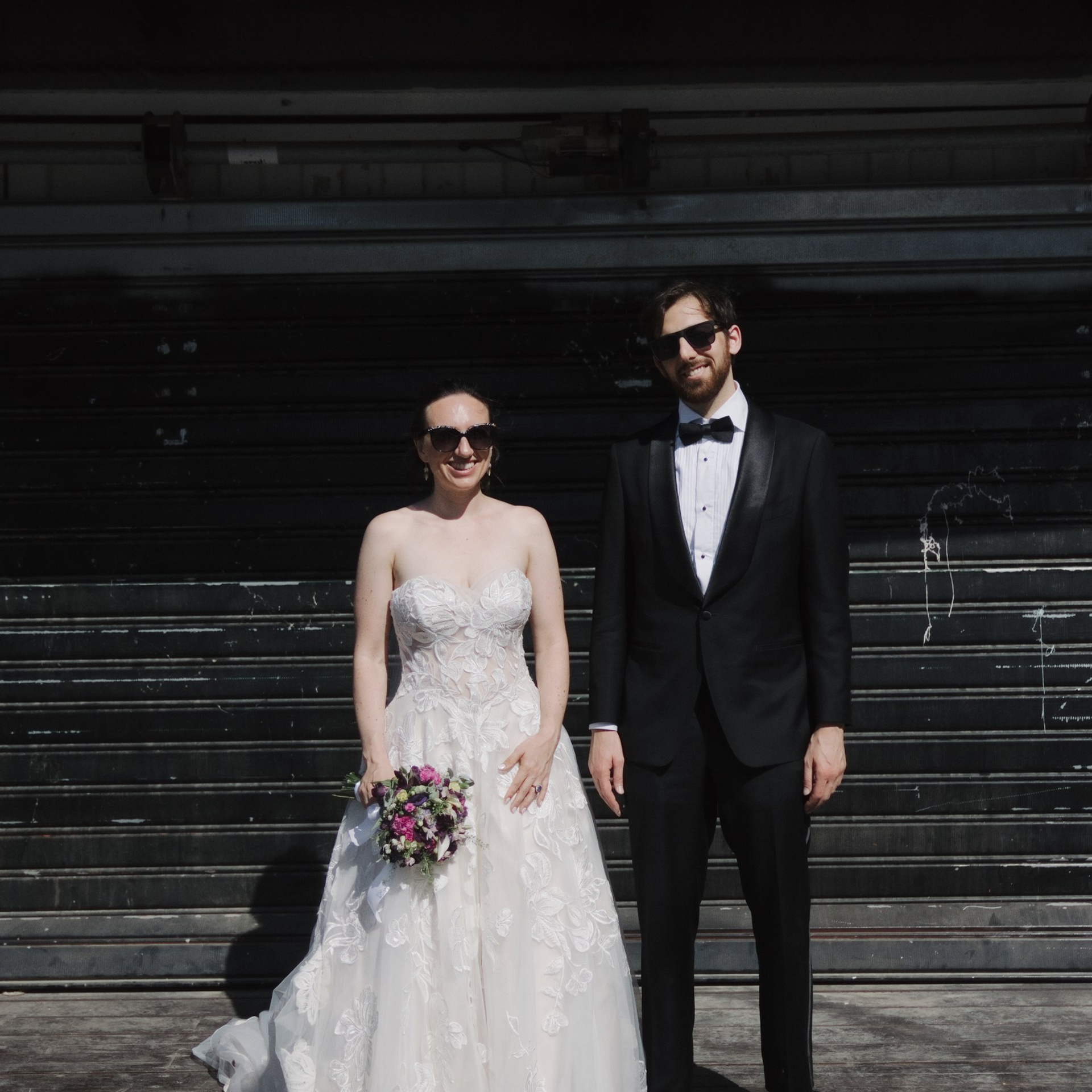Photographer Alex Lapiner