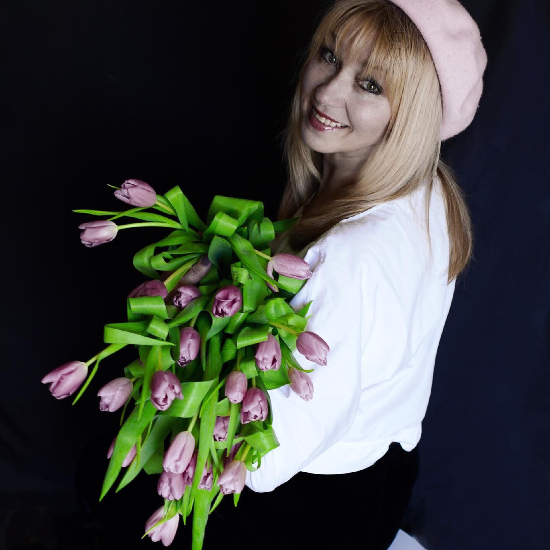 Comments and reviews. Photographer in Munich