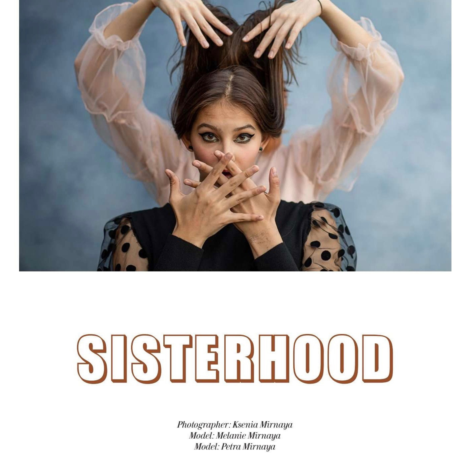 Teen HiLife Magazine