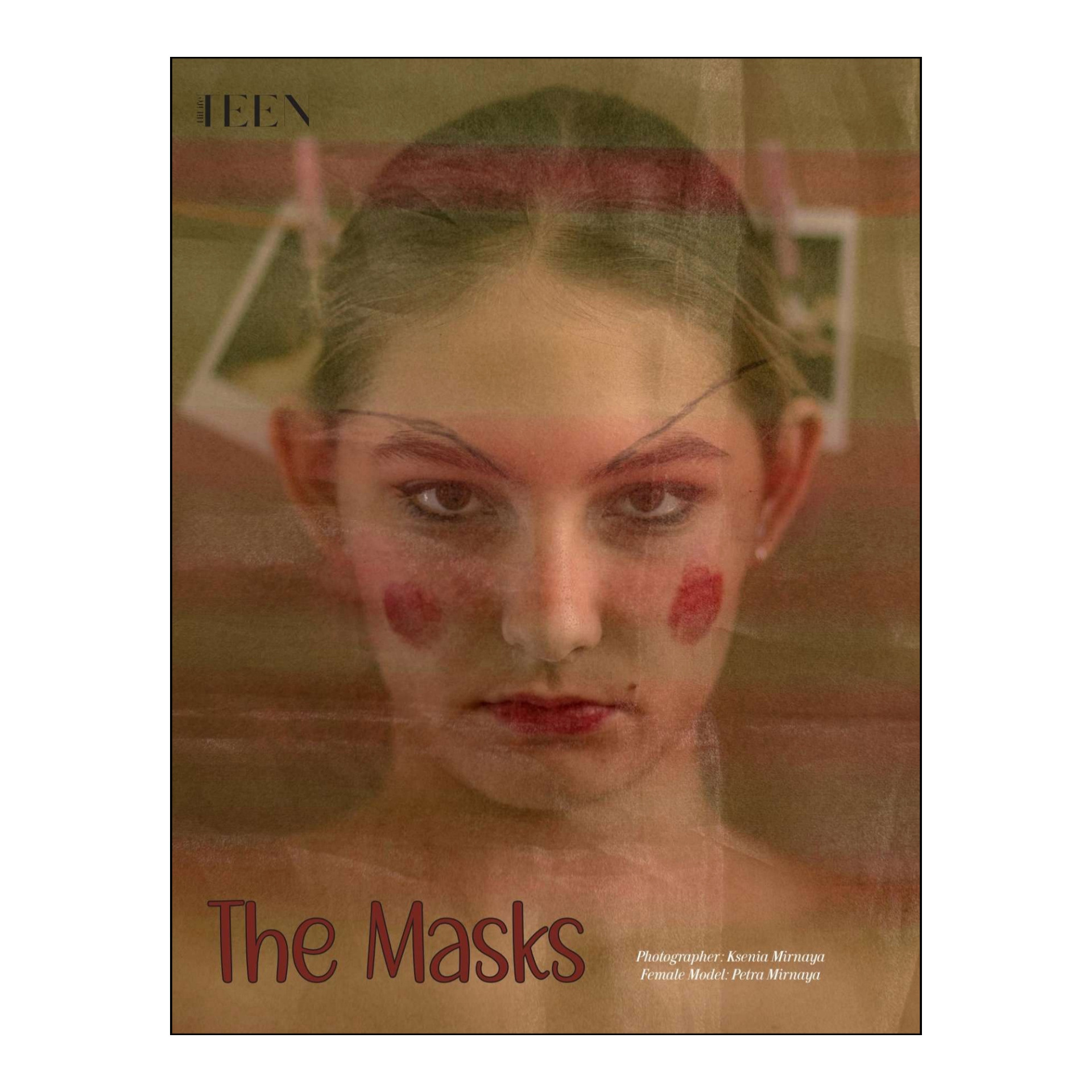 Teen HiLife Magazine