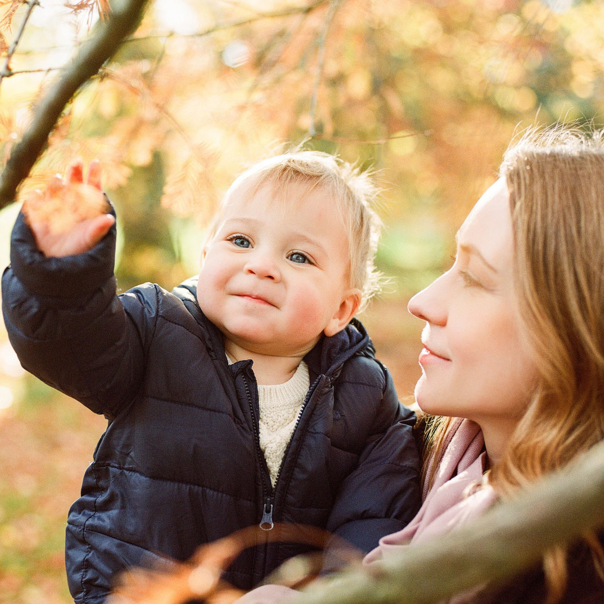 Stories | Family Photographer in London and Kent