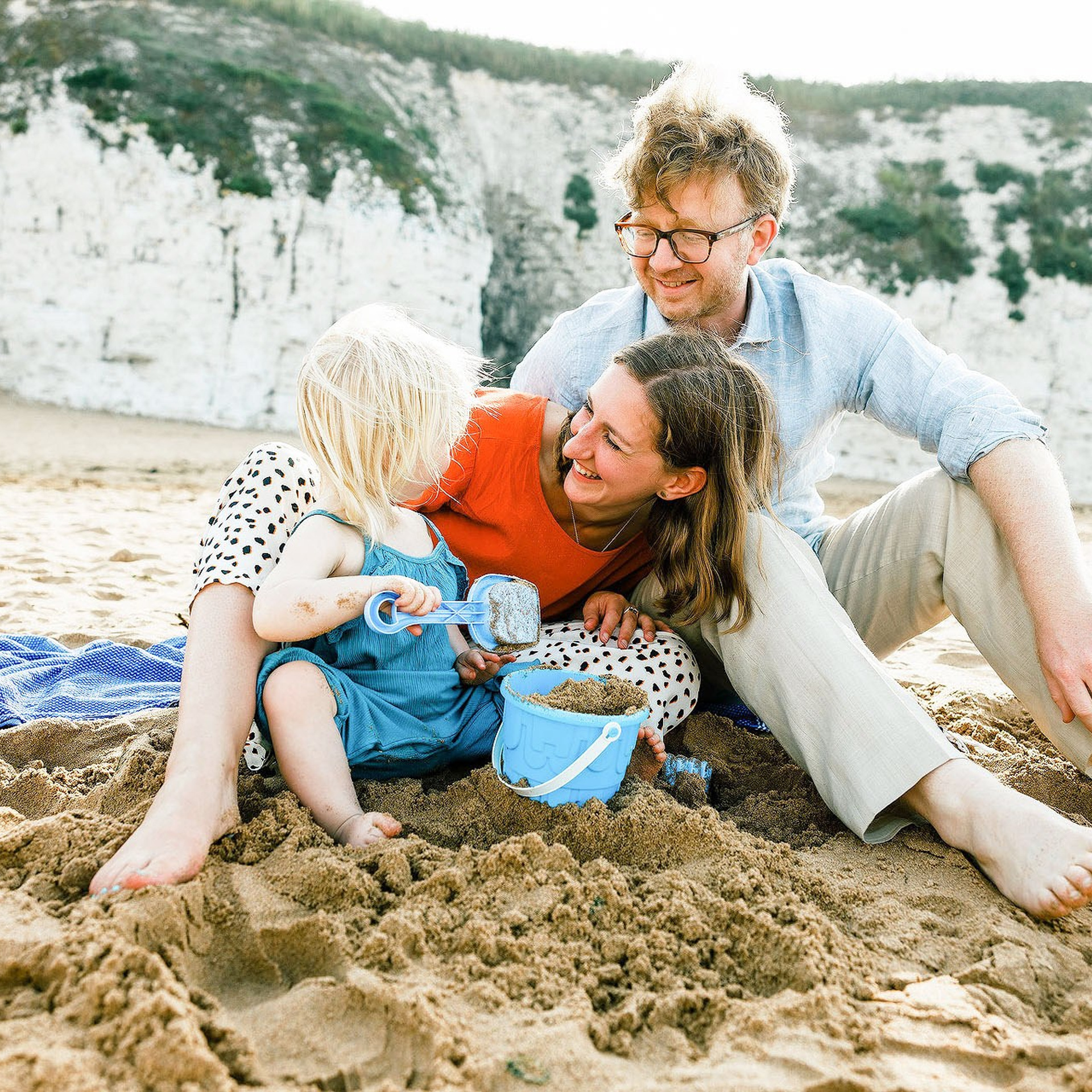 Stories | Family Photographer in London and Kent