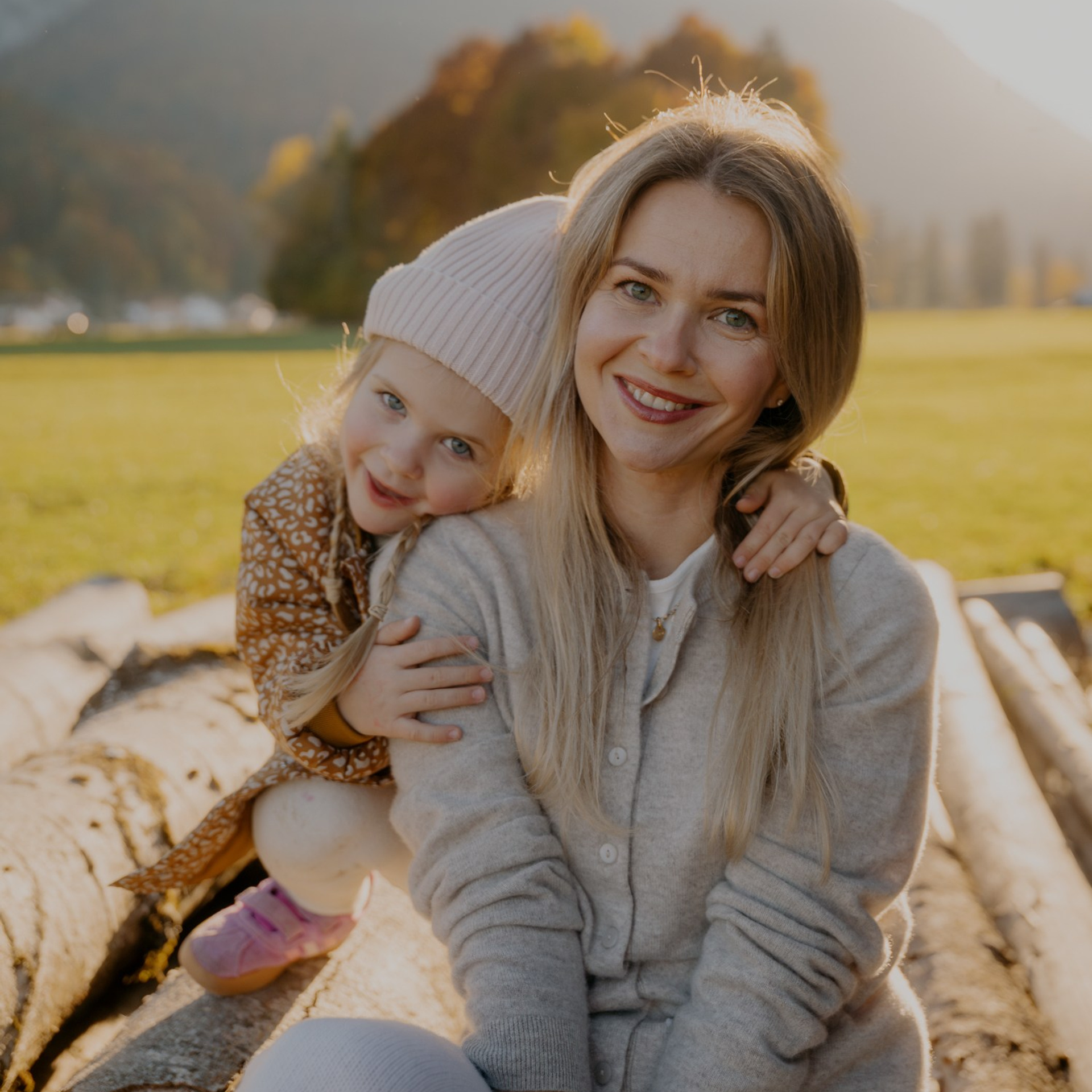 Client Feedback – Family Photography in the Dolomites with Ksenia Markart