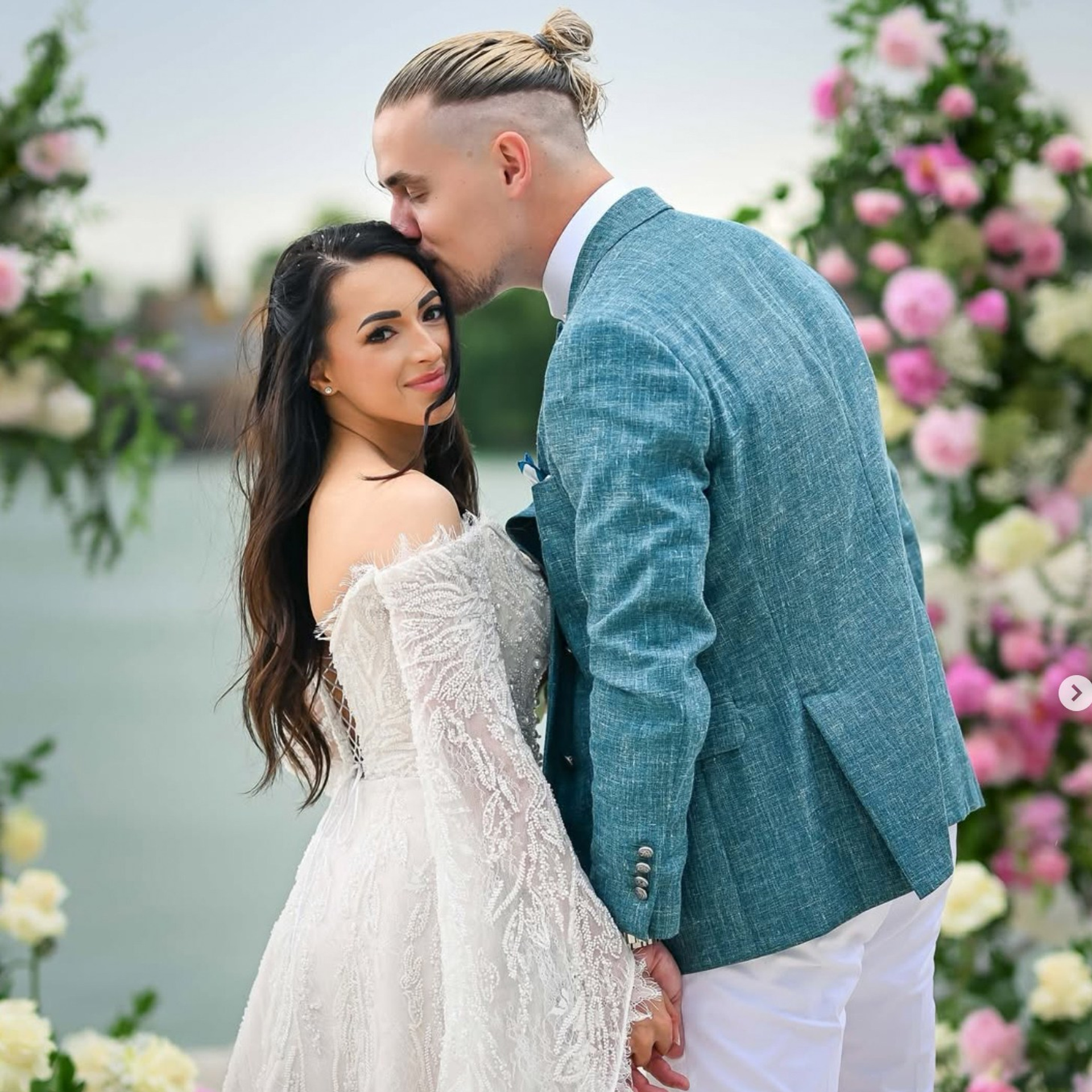 Wedding Photographer in Europe