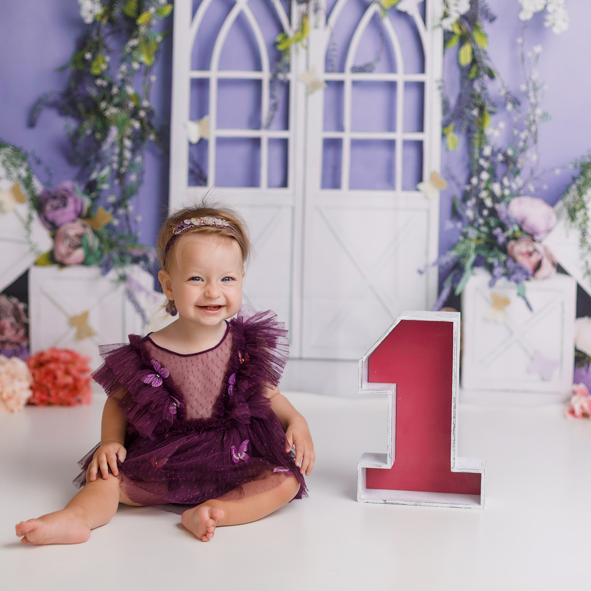 Годовасики