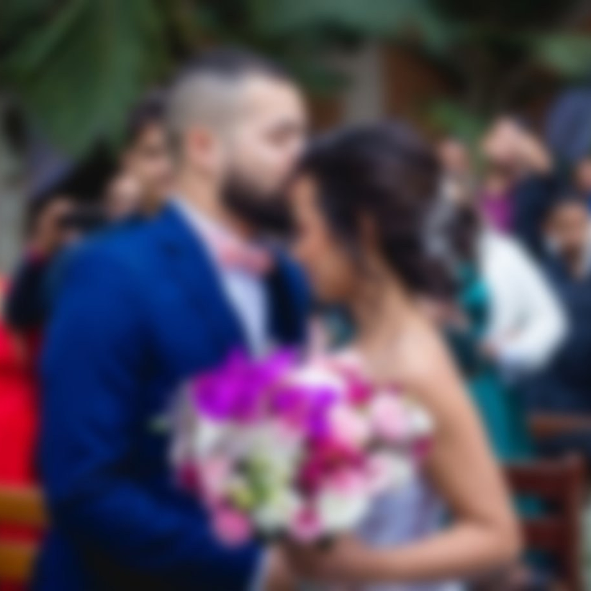 Caroline & Jefferson — 24/08/2019 — Espaço Villa Borghese
