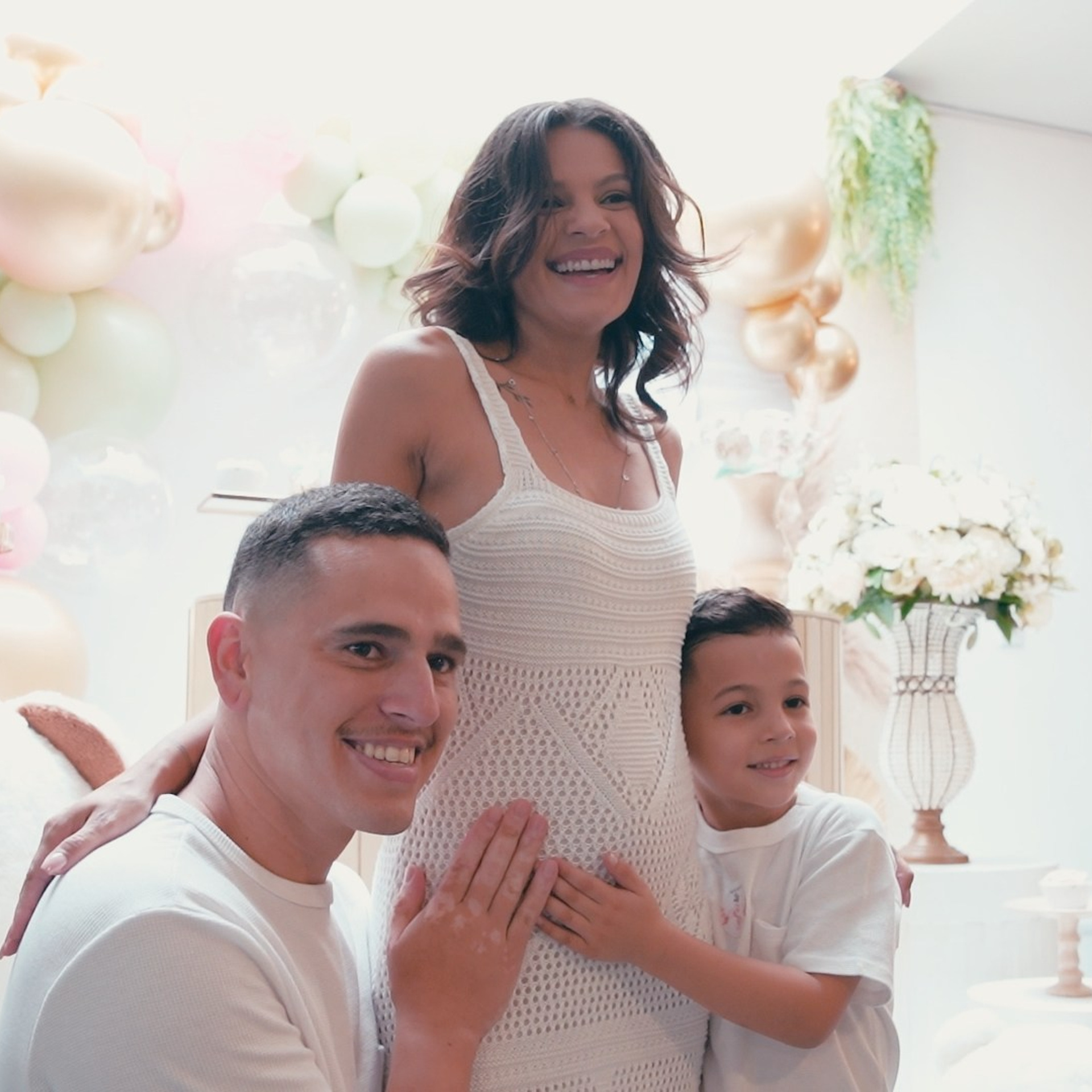 Lígia & Gustavo (Vídeo) — 03/11/2024