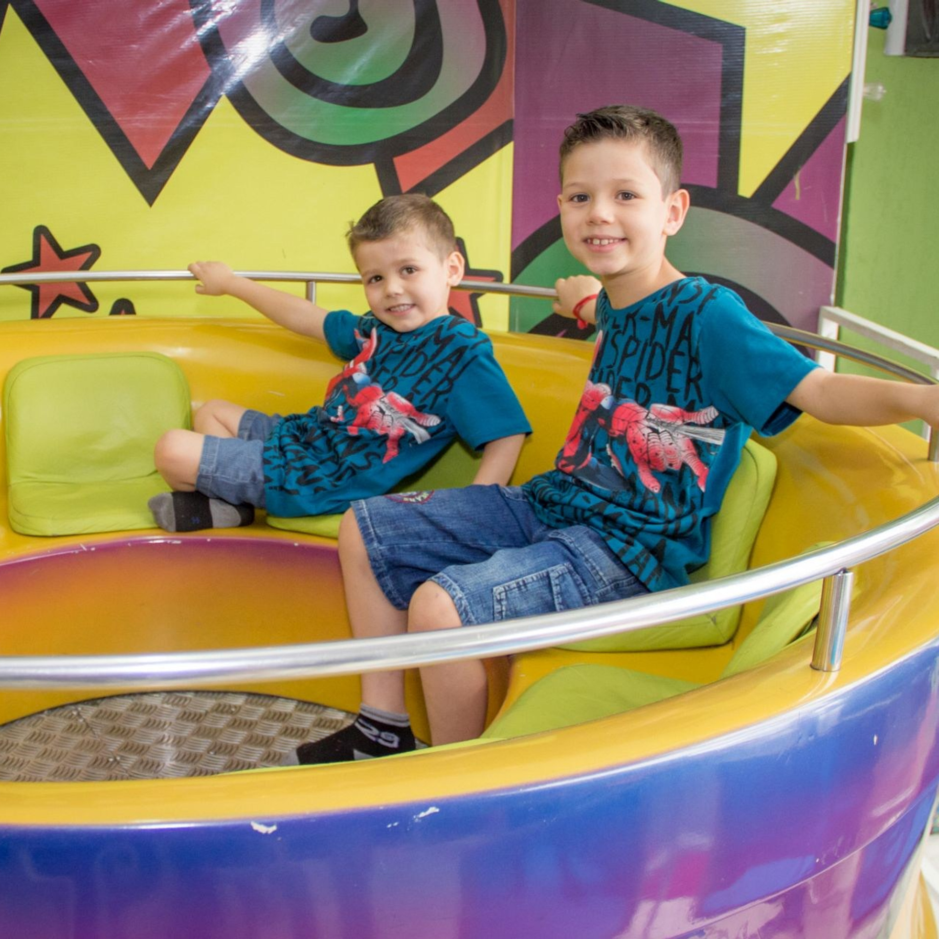 Samuel e Eduardo — 08/10/2017