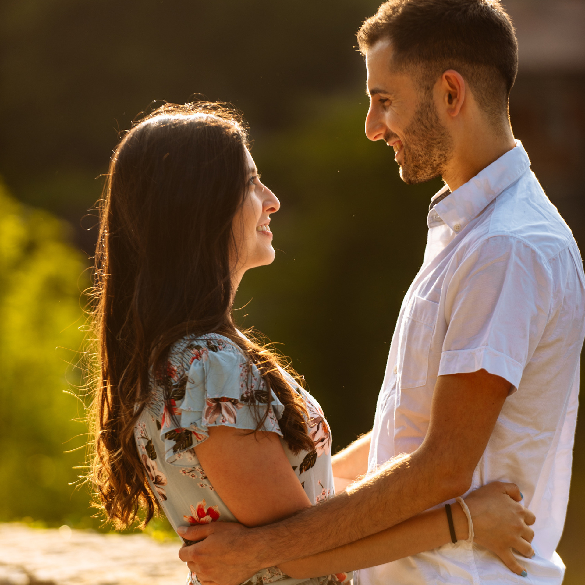 Отзывы. Фотограф Екатерина Гасанова — фотосессии в Барселоне