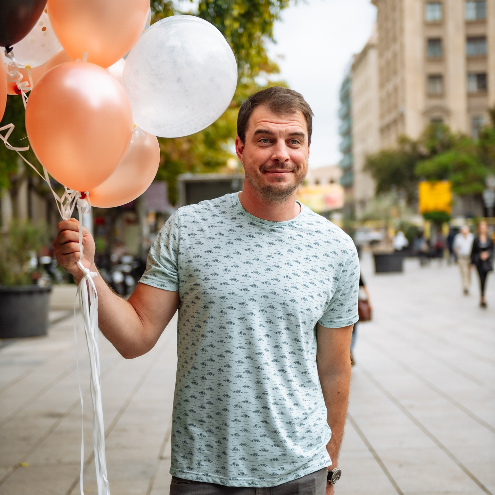 Отзывы. Фотограф Екатерина Гасанова — фотосессии в Барселоне