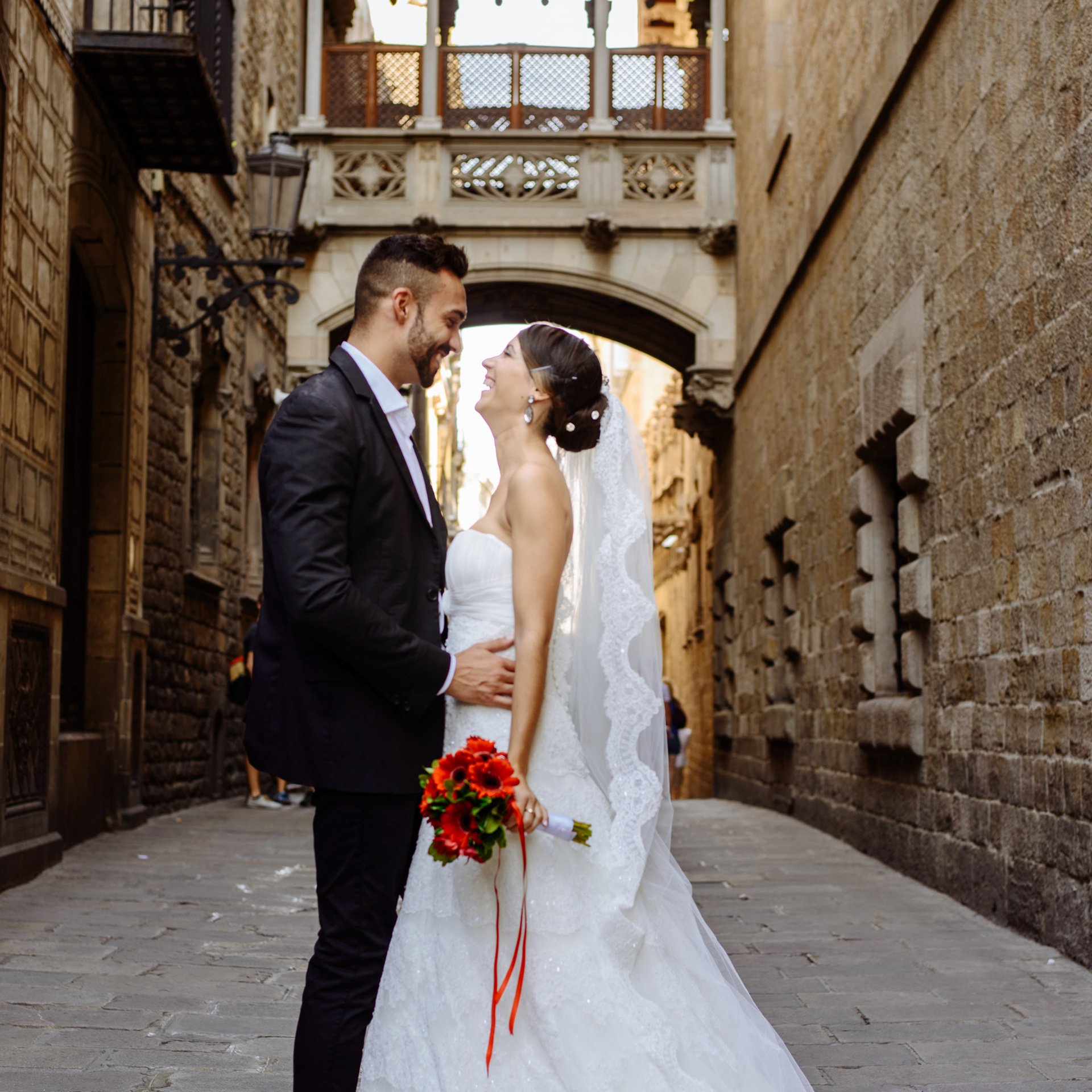 Отзывы. Фотограф Екатерина Гасанова — фотосессии в Барселоне