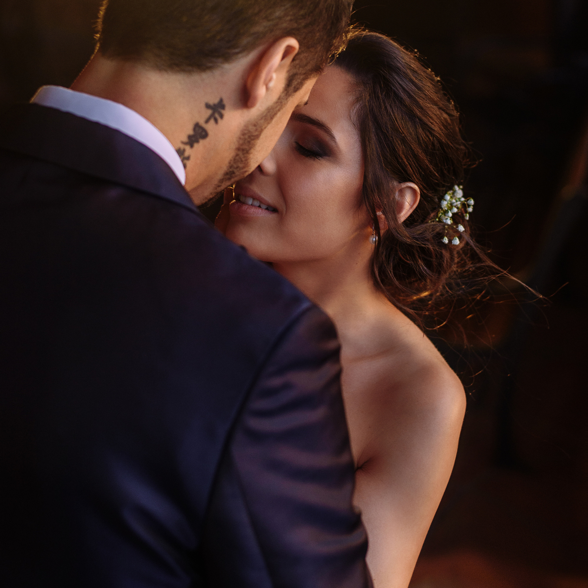 Отзывы. Фотограф Екатерина Гасанова — фотосессии в Барселоне