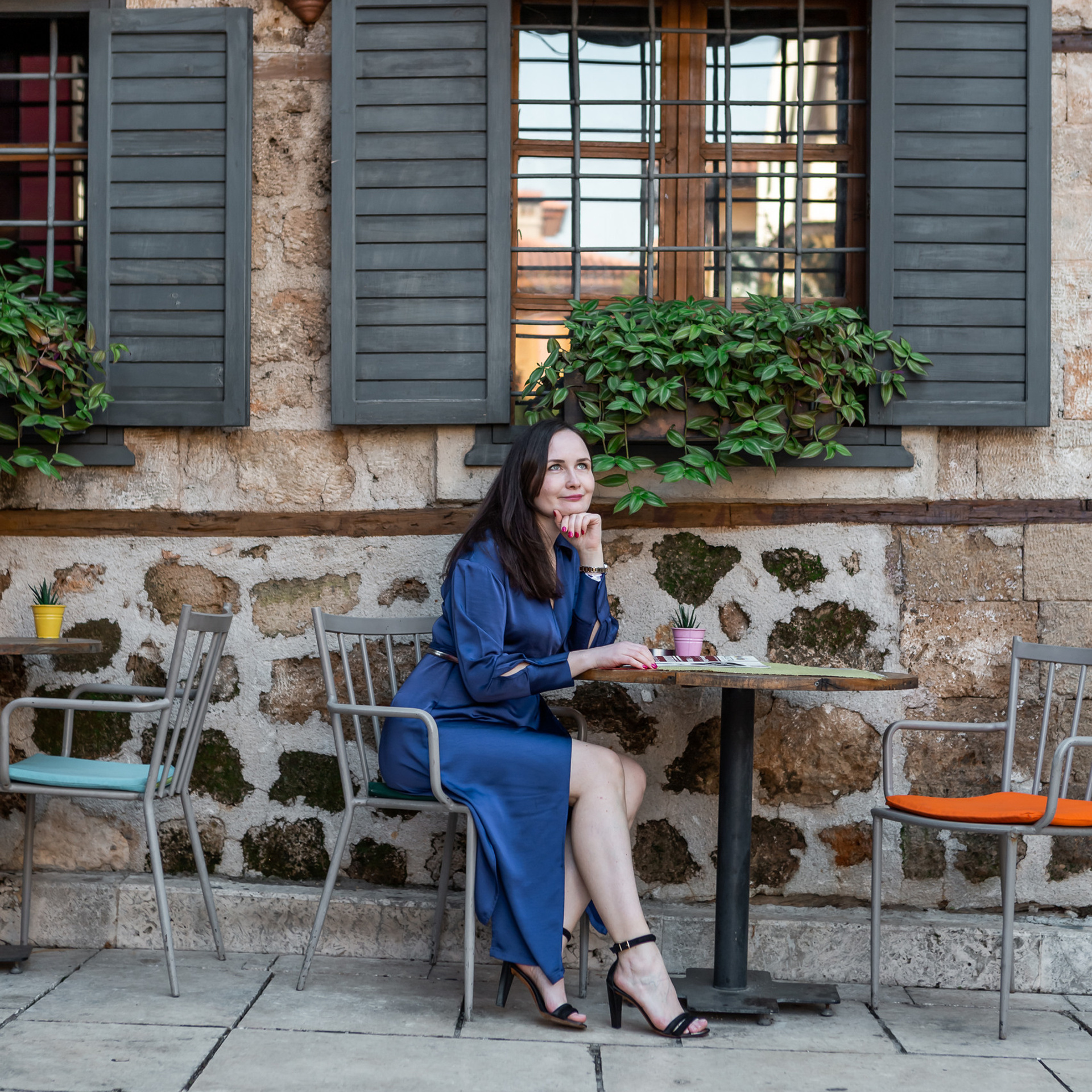 Отзывы. Фотограф в Анталии, Кемере и Белеке