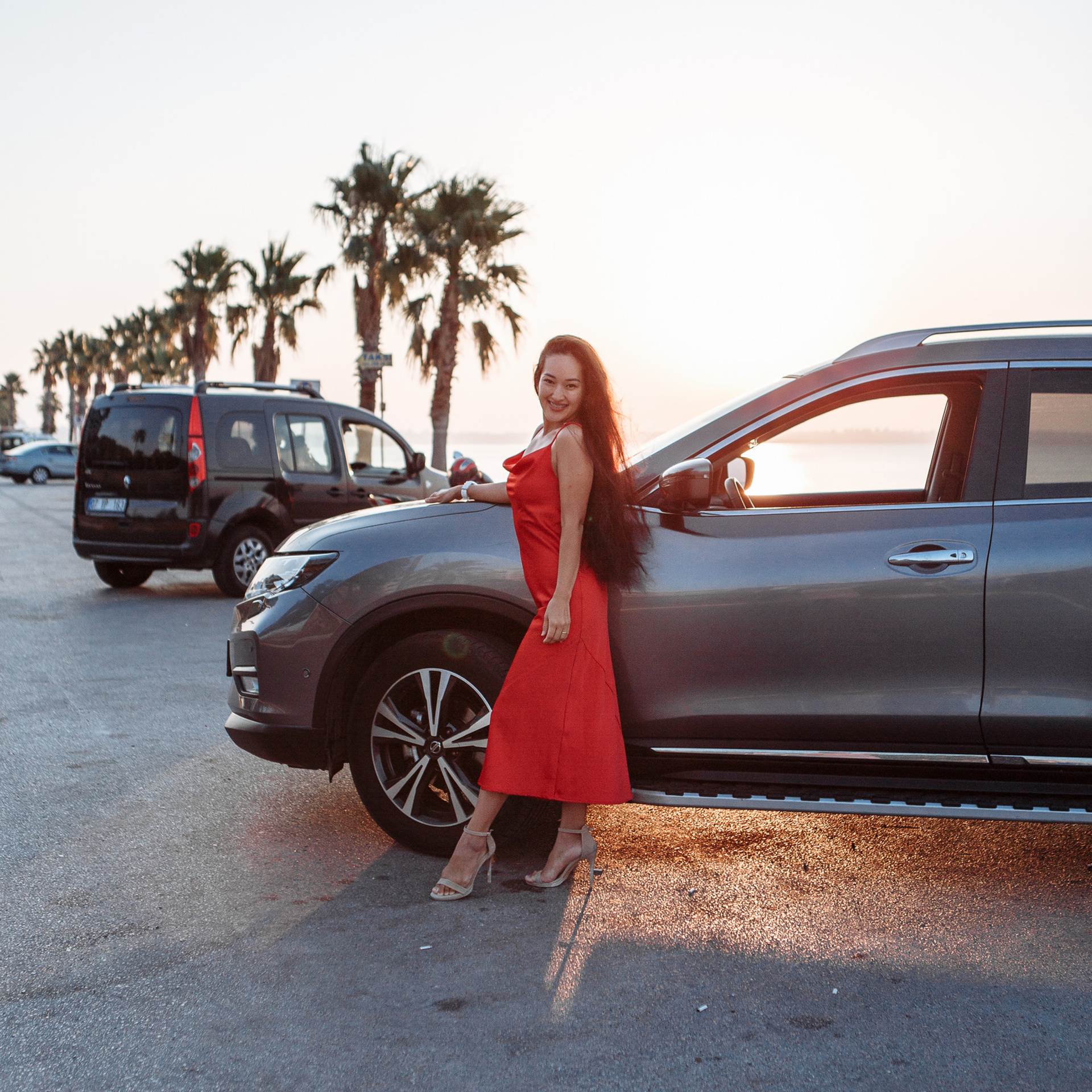 Отзывы. Фотограф в Анталии, Кемере и Белеке