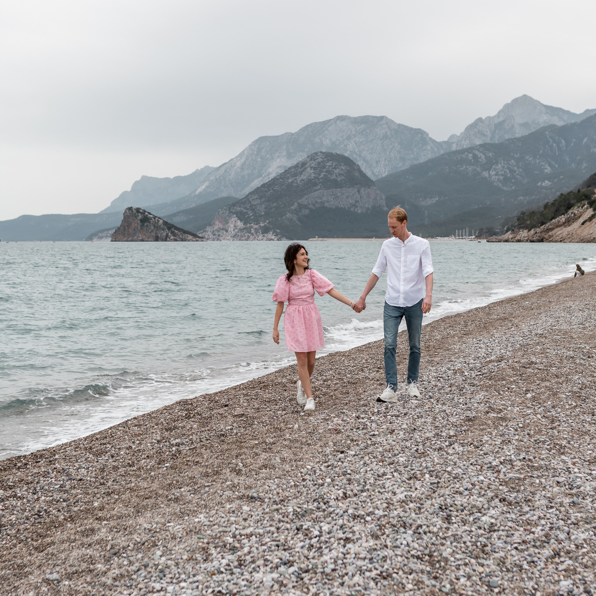 Отзывы. Фотограф в Анталии, Кемере и Белеке