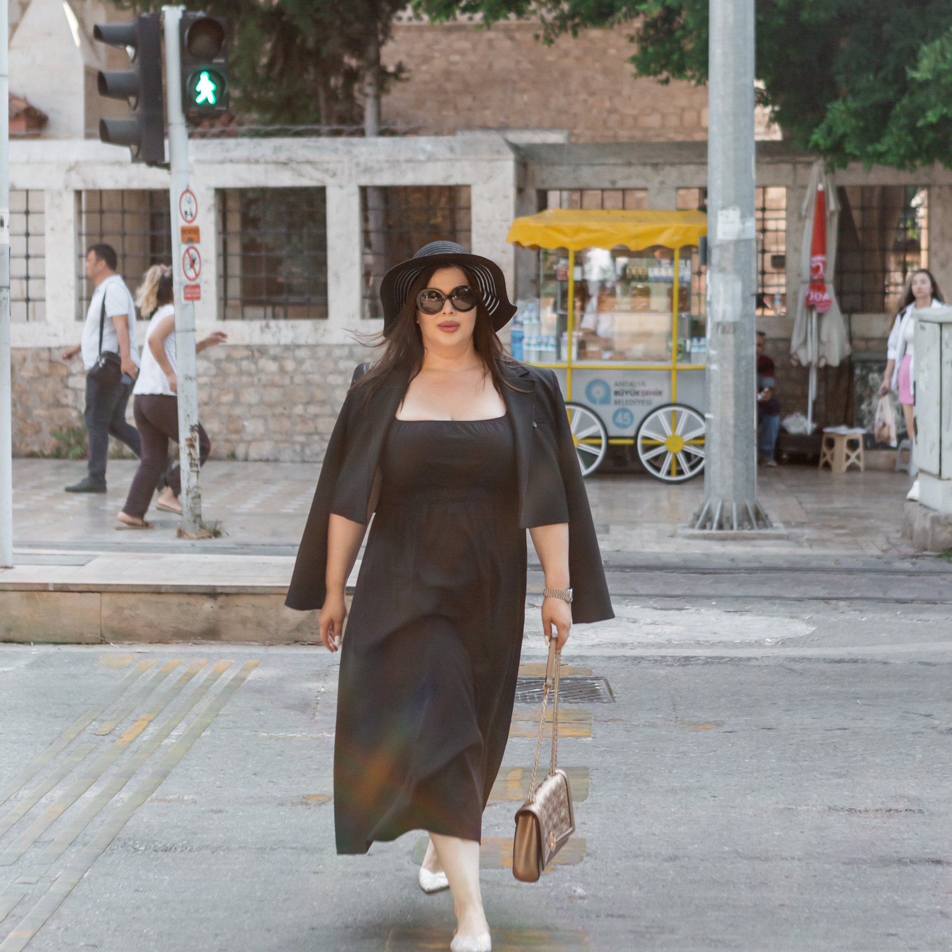 Отзывы. Фотограф в Анталии, Кемере и Белеке