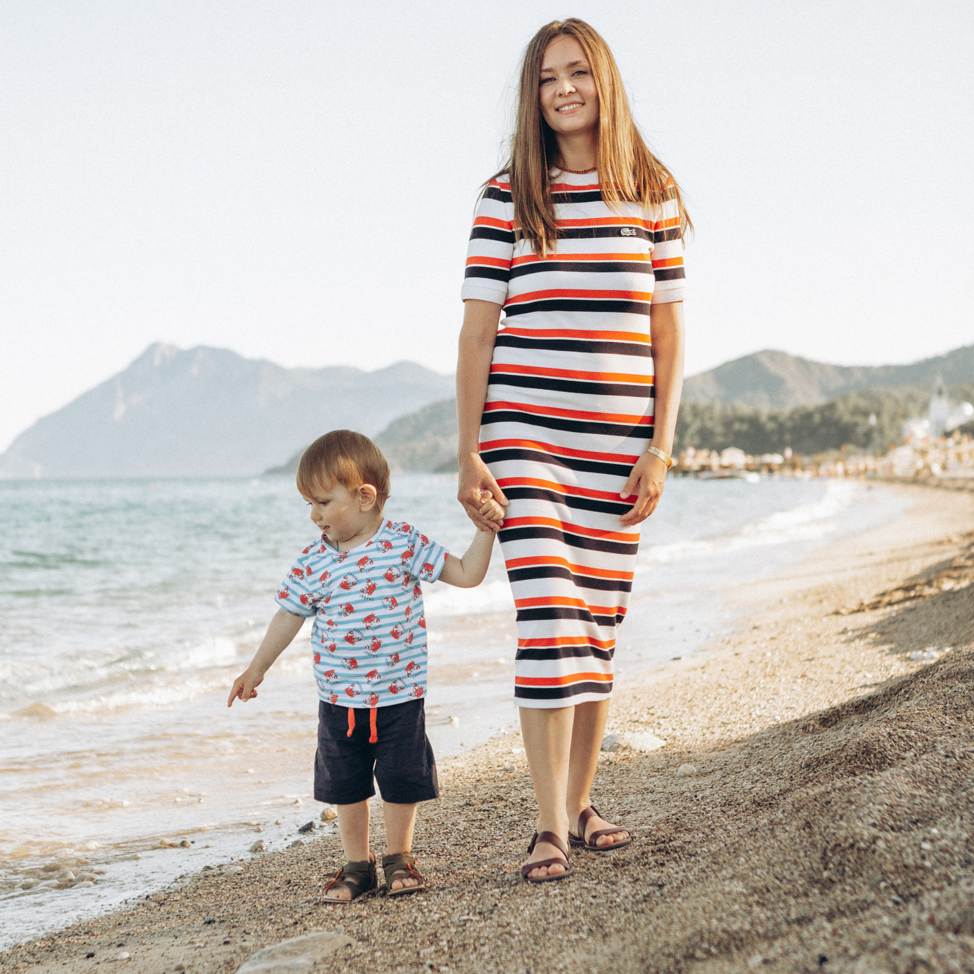 Отзывы. Фотограф в Анталии, Кемере и Белеке