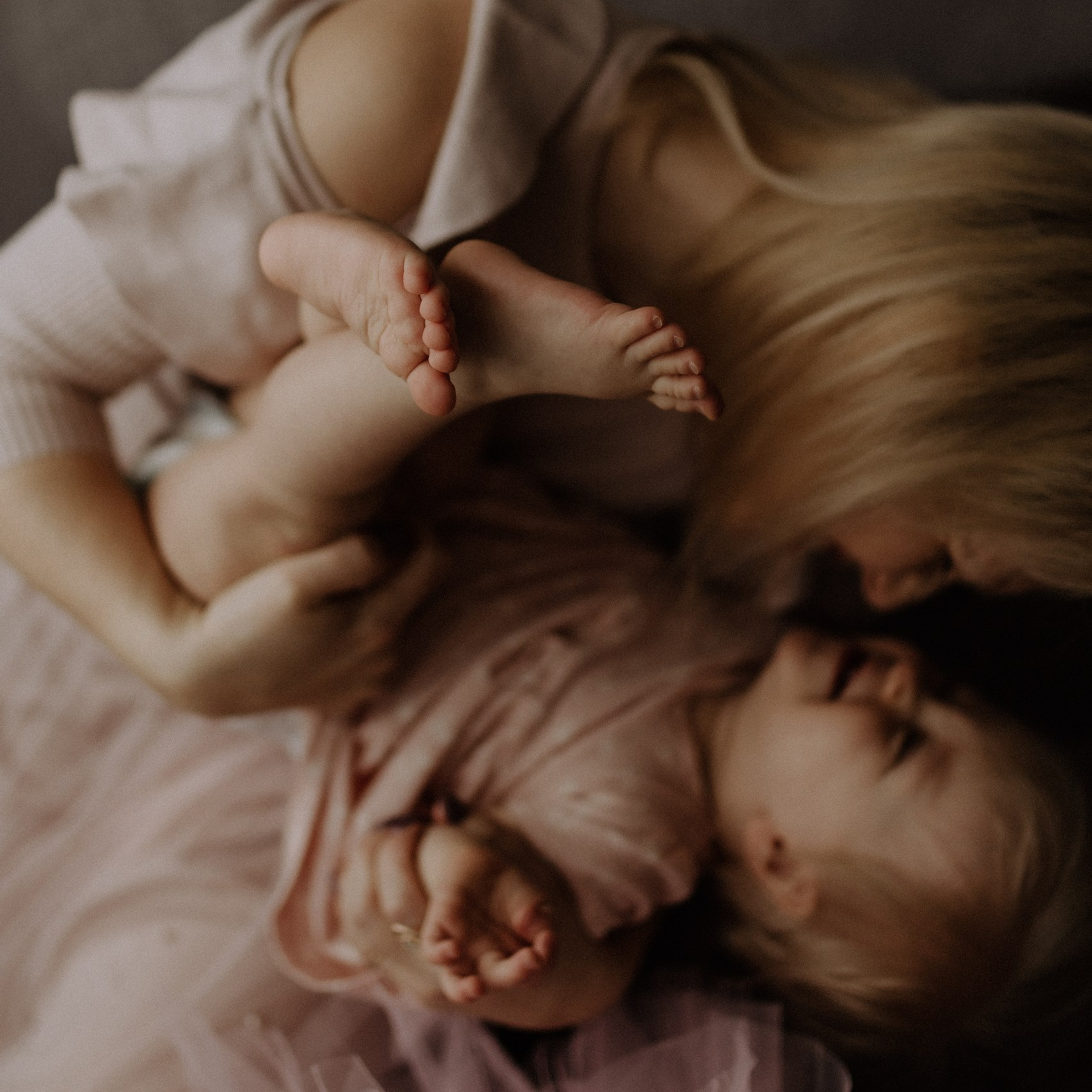 Reviews | Family Photographer Tallinn | Ivan Boglajev
