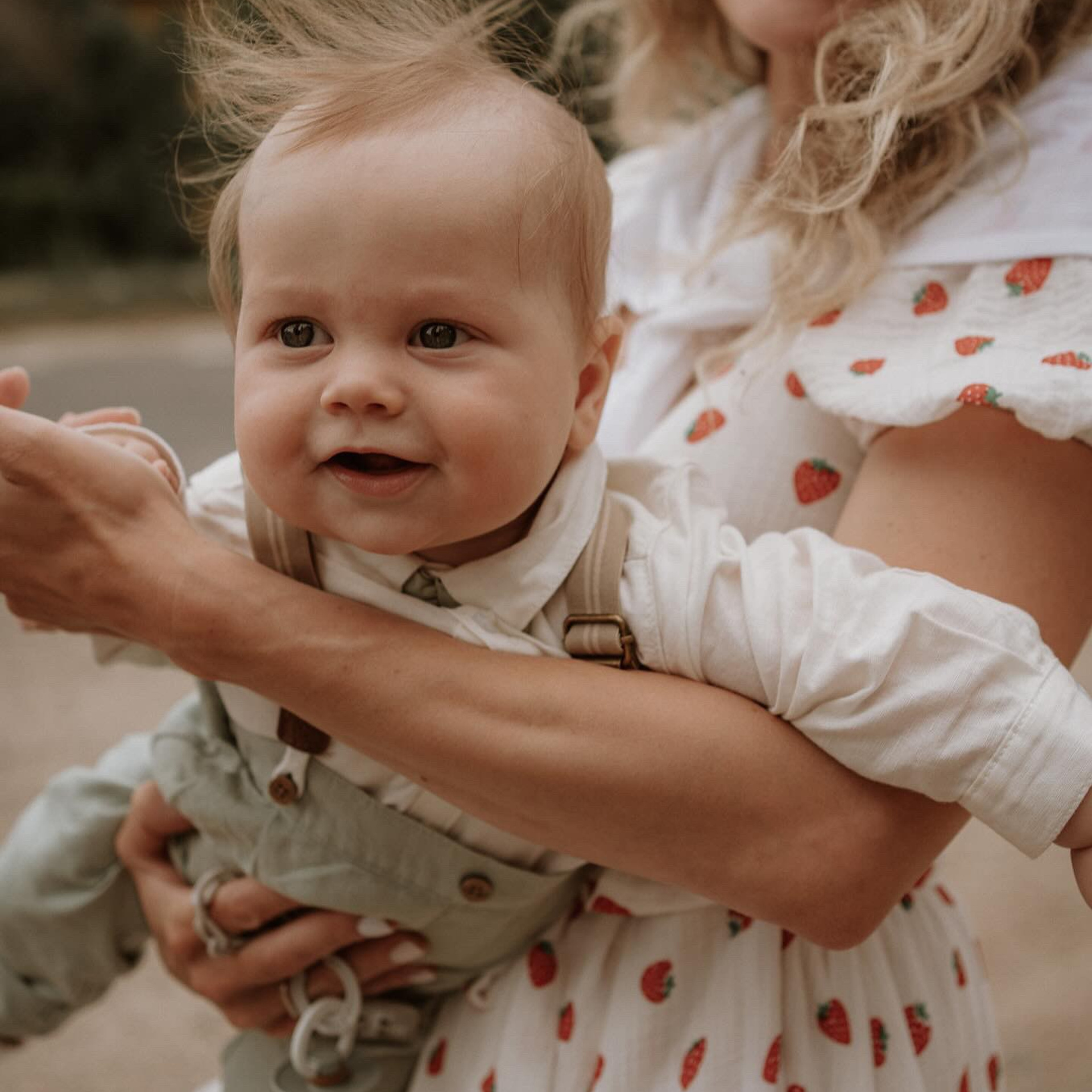 Reviews | Family Photographer Tallinn | Ivan Boglajev