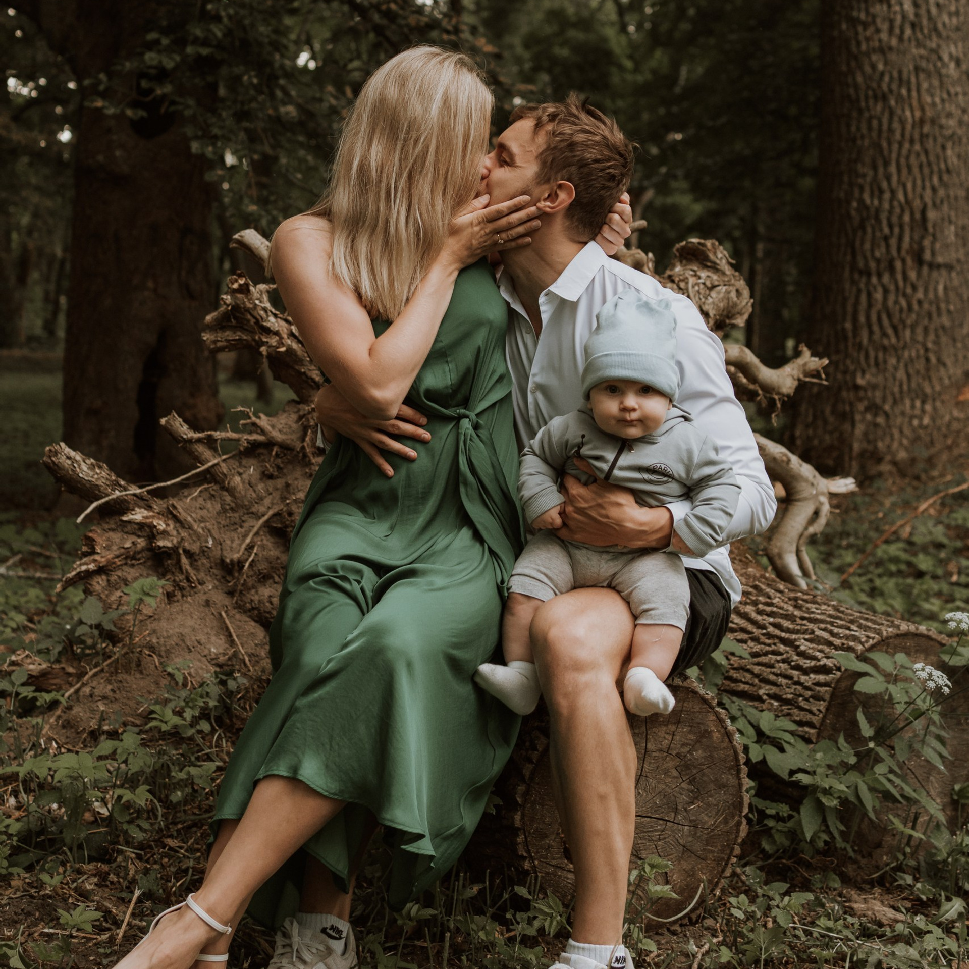 Reviews | Family Photographer Tallinn | Ivan Boglajev