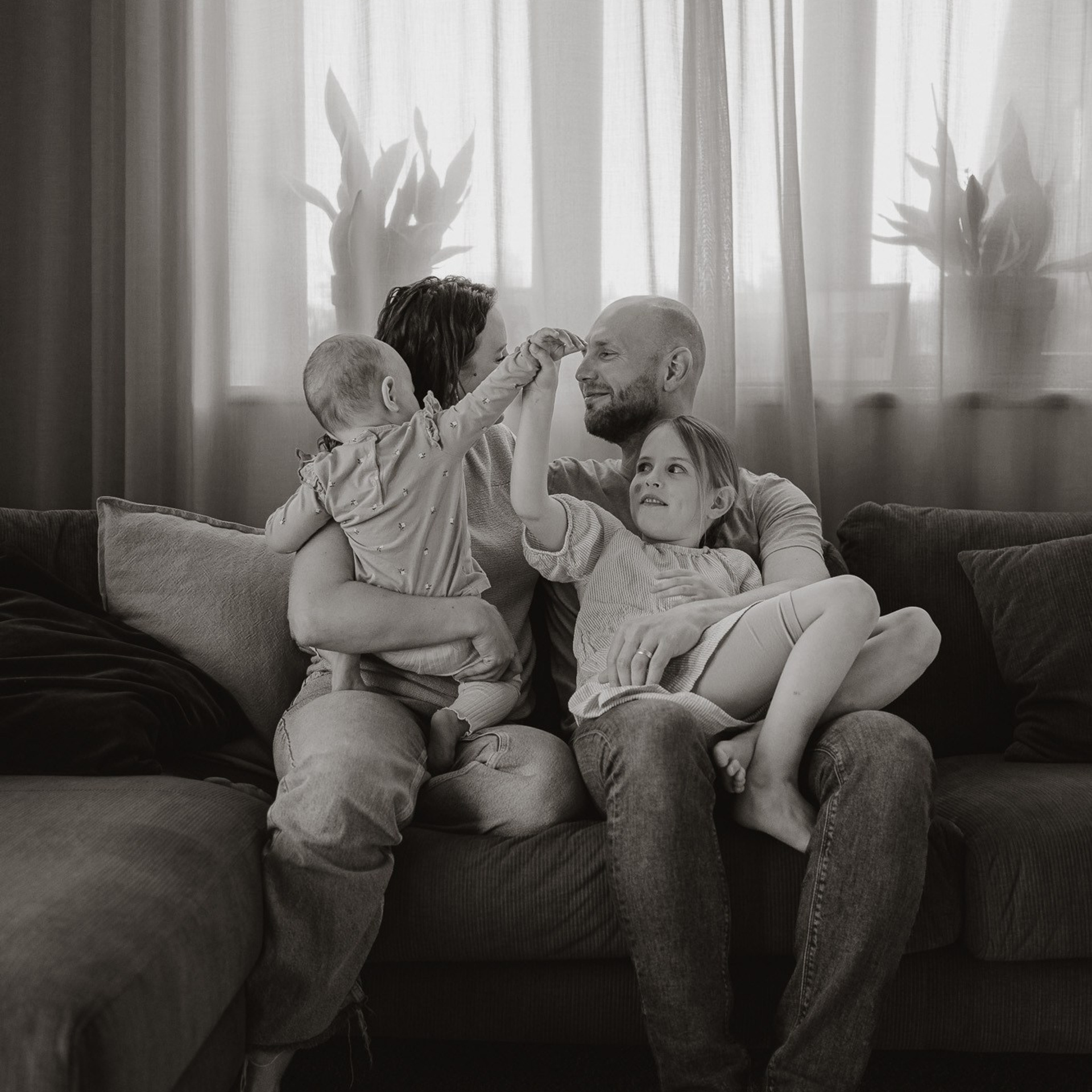 Reviews | Family Photographer Tallinn | Ivan Boglajev