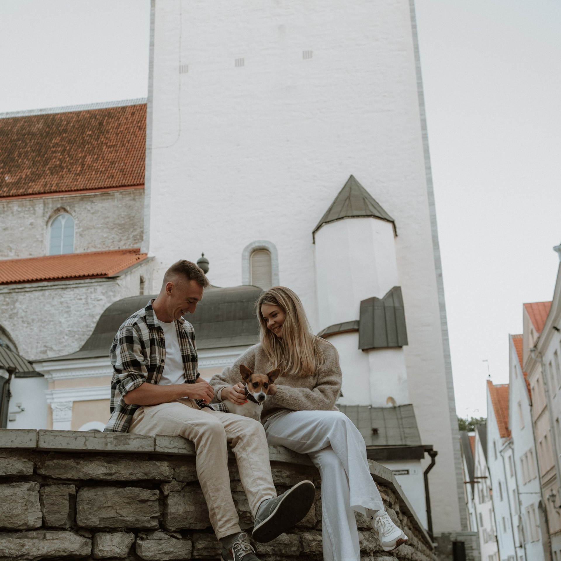 Reviews | Family Photographer Tallinn | Ivan Boglajev