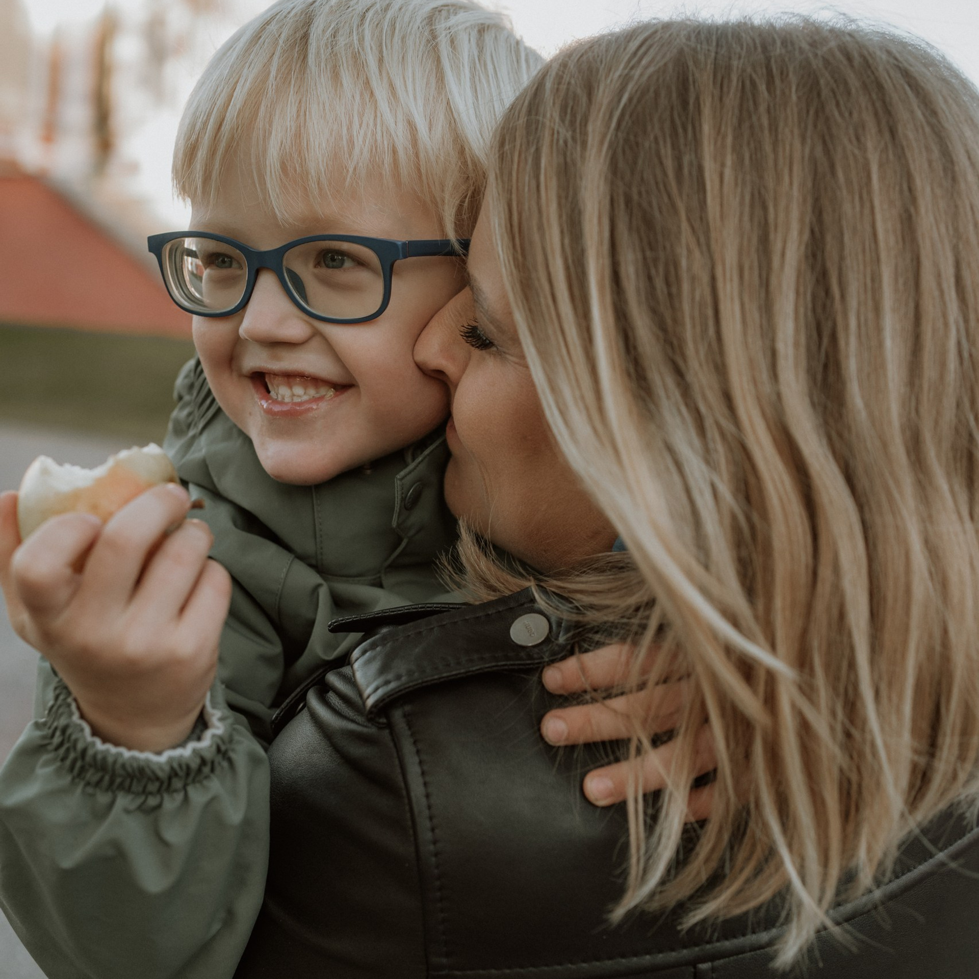 Reviews | Family Photographer Tallinn | Ivan Boglajev